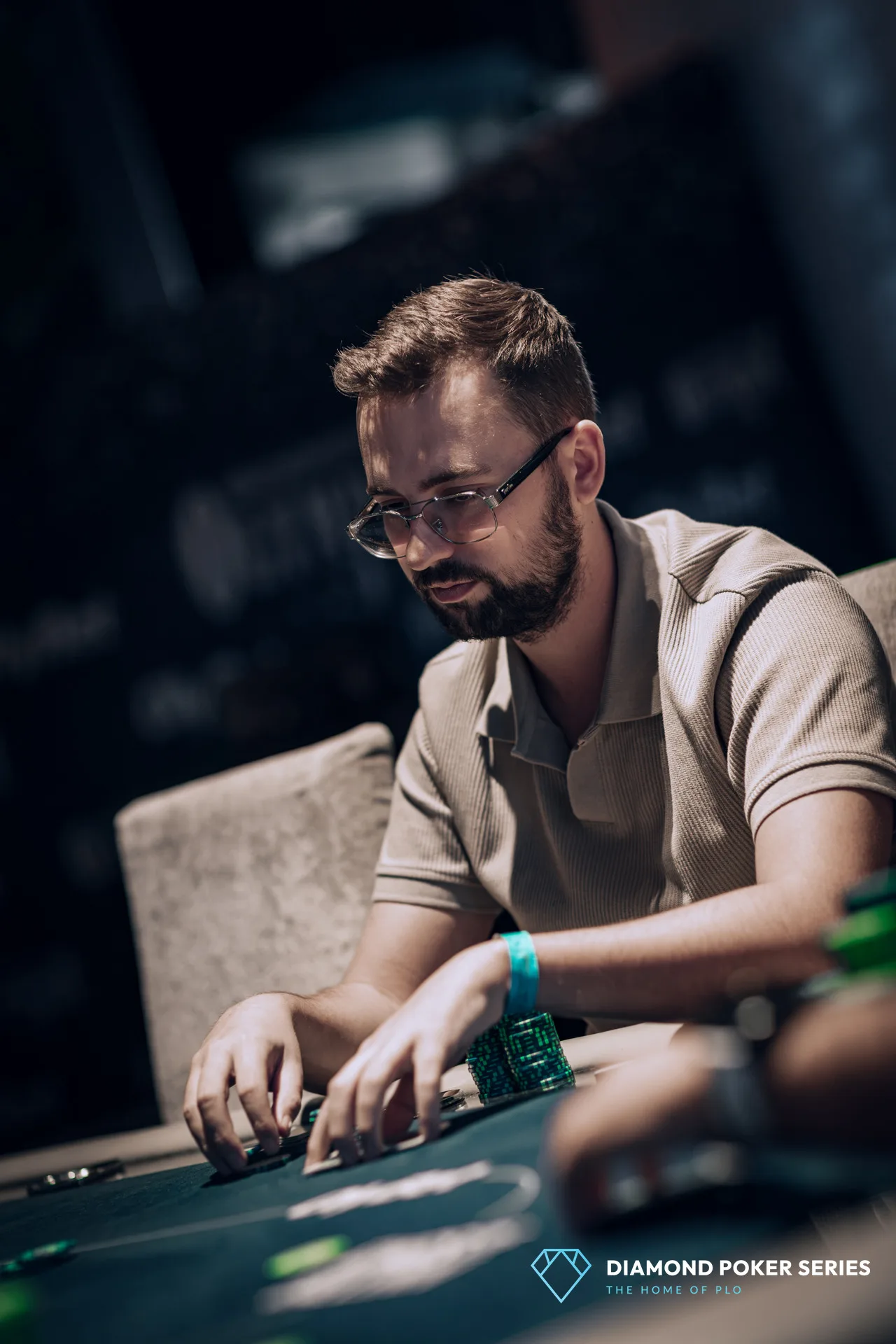 Highroller - Quatro Bounty · 22 Sep 2026