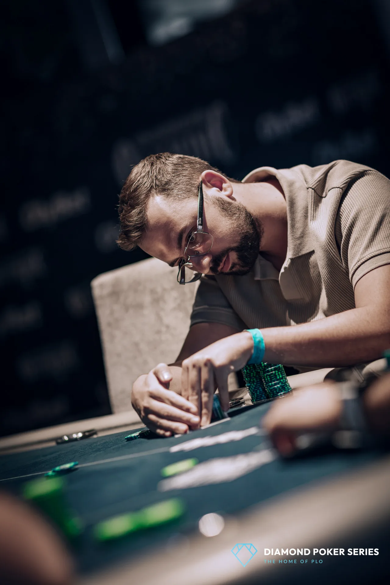 Highroller - Quatro Bounty · 22 Sep 2026