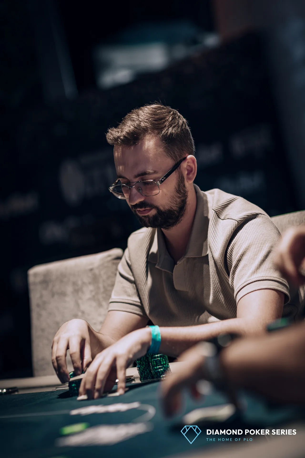 Highroller - Quatro Bounty · 22 Sep 2026