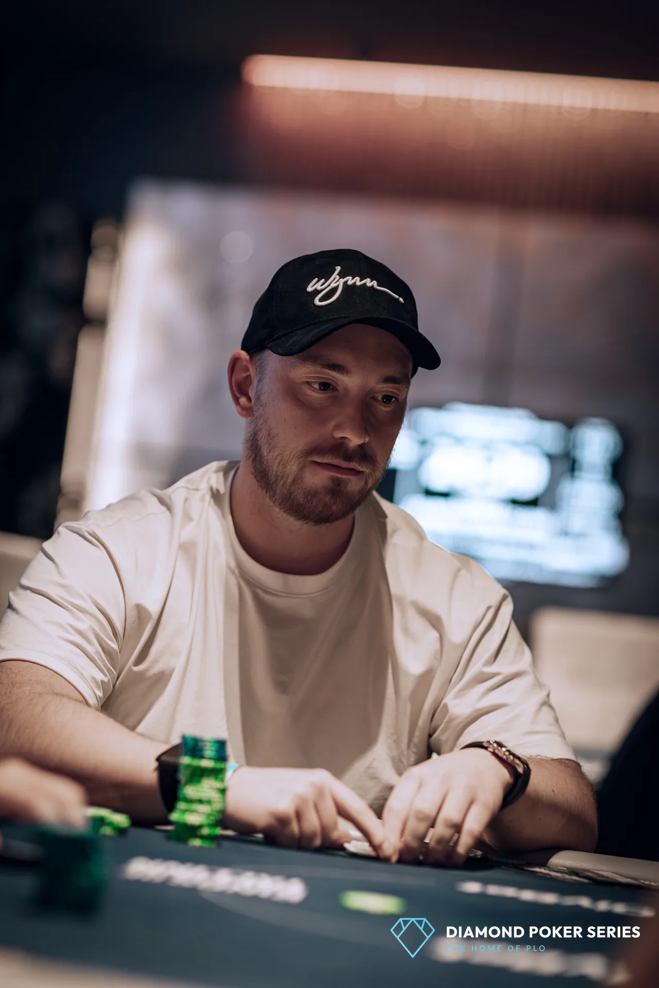 Highroller - Quatro Bounty · 22 Sep 2026