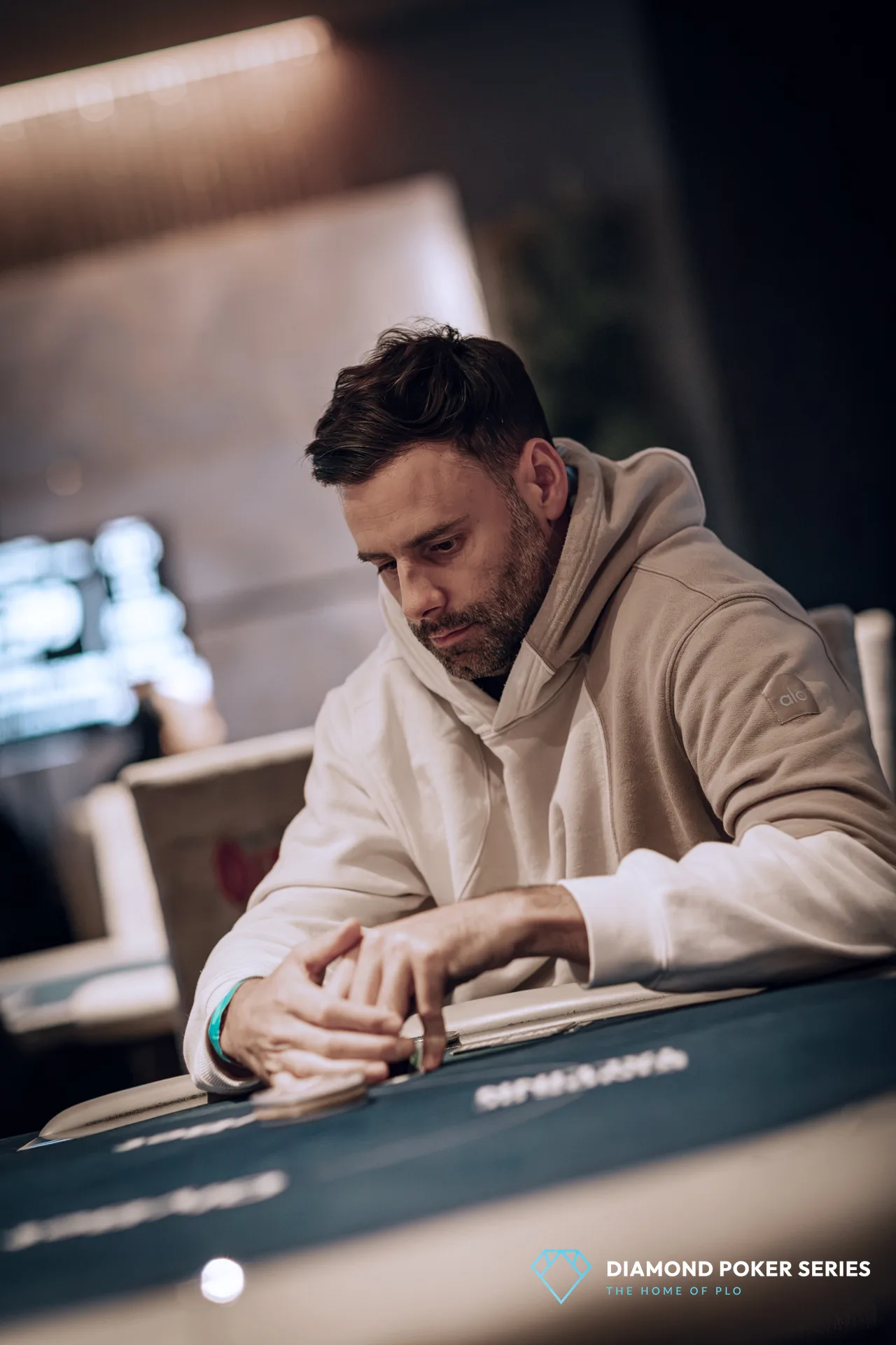 Highroller - Quatro Bounty · 22 Sep 2026