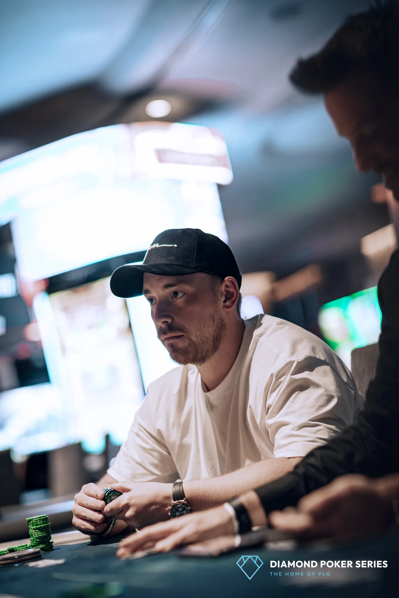 Highroller - Quatro Bounty · 22 Sep 2026