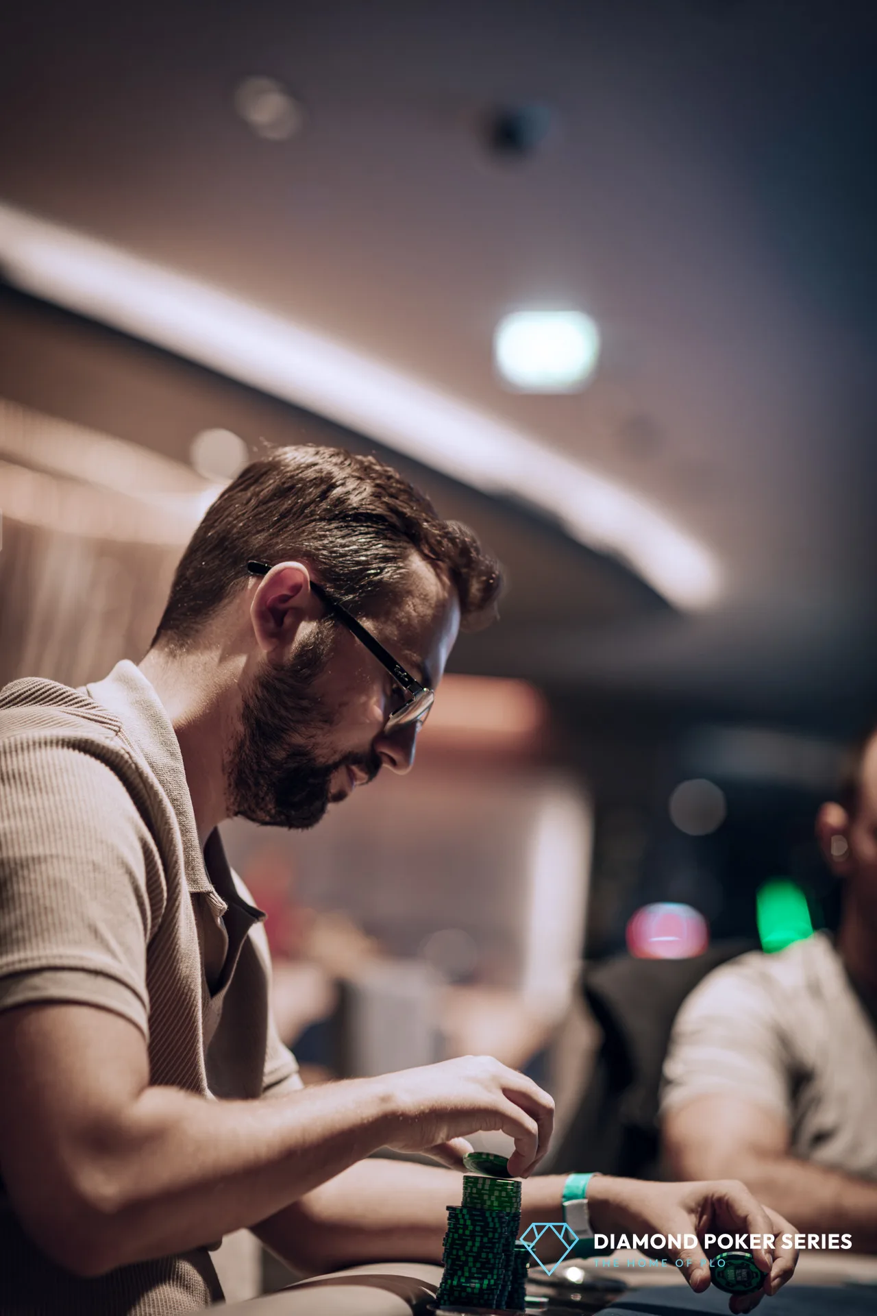 Highroller - Quatro Bounty · 22 Sep 2026
