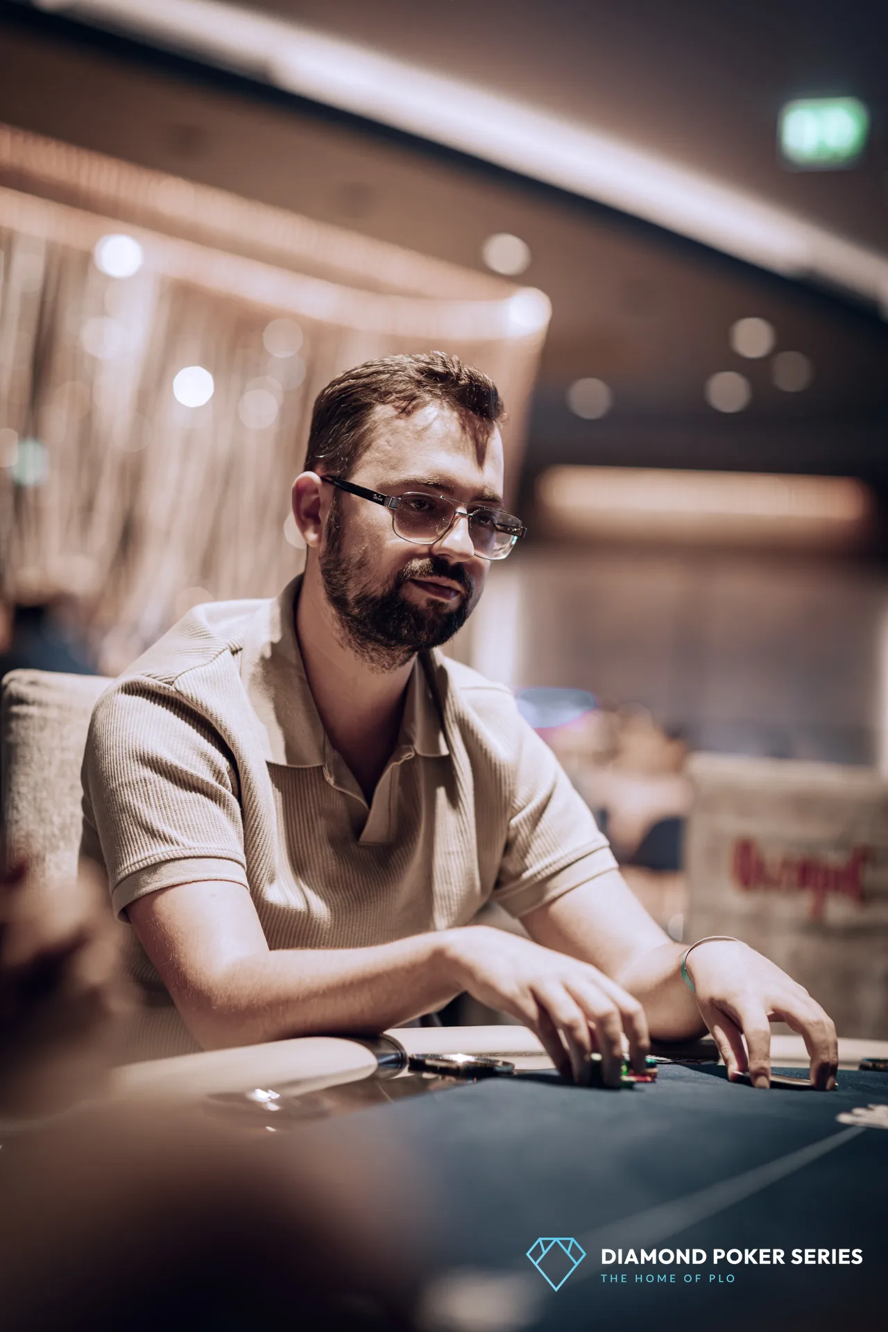 Highroller - Quatro Bounty · 22 Sep 2026