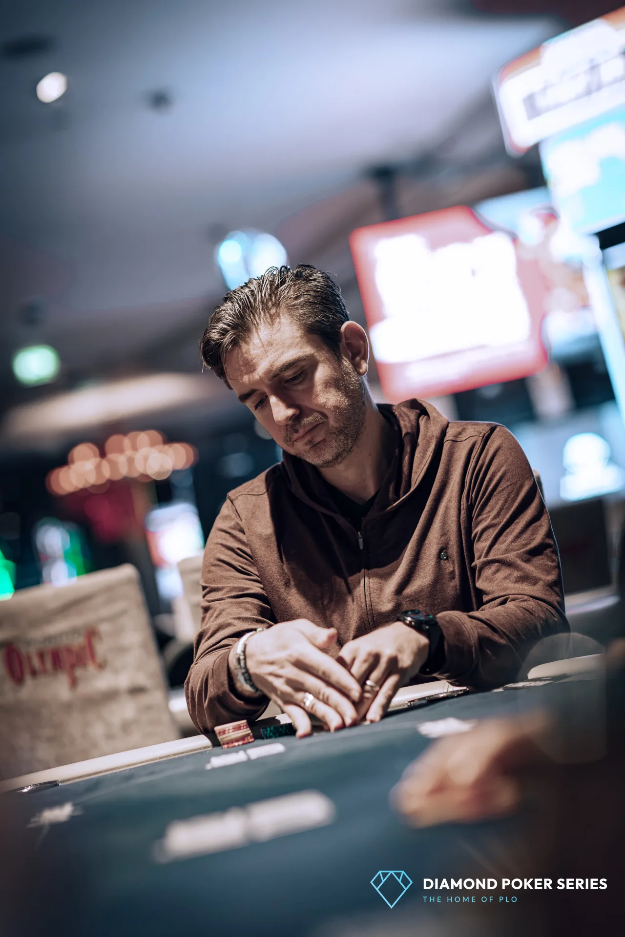 Highroller - Quatro Bounty · 22 Sep 2026