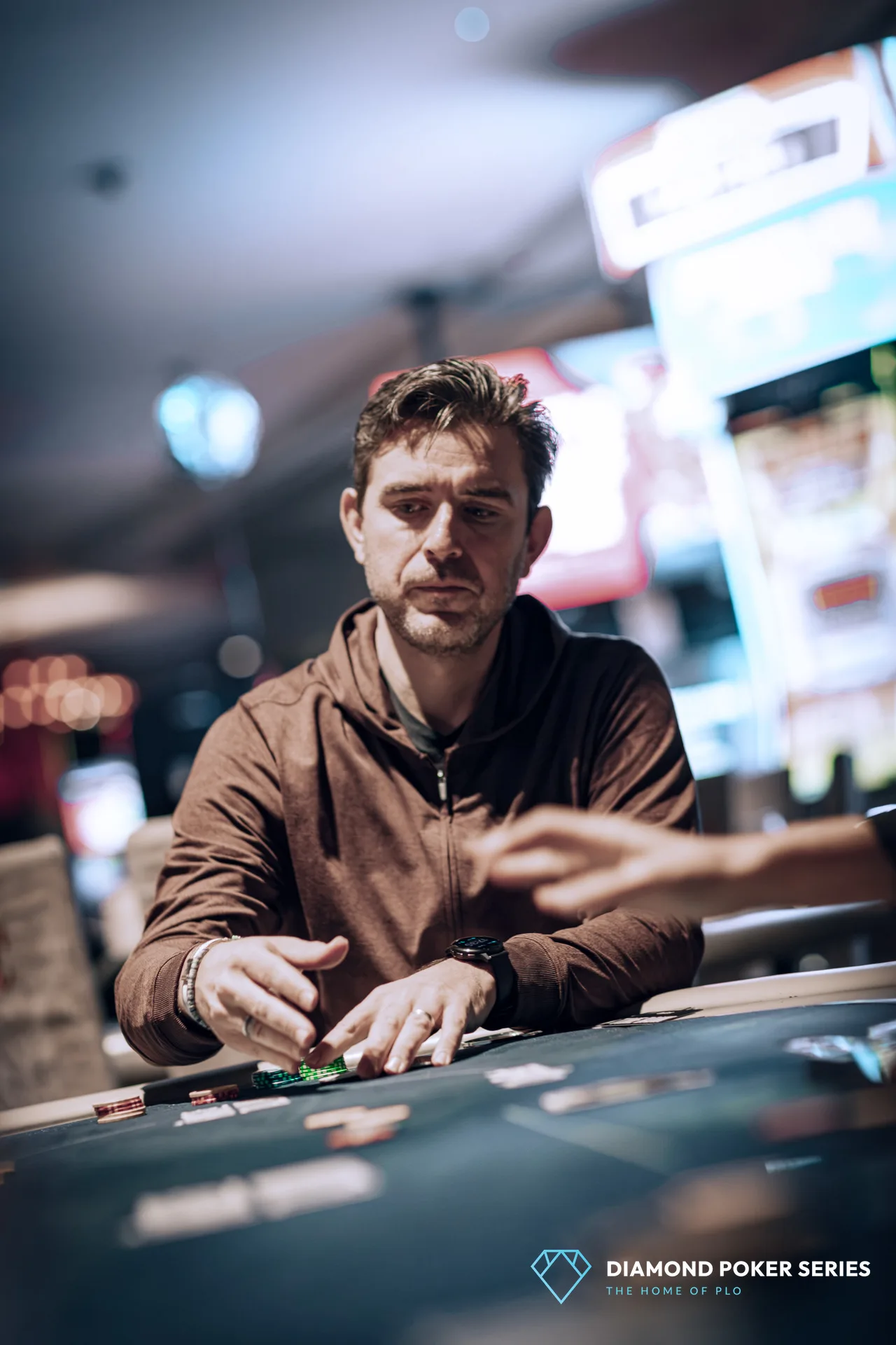 Highroller - Quatro Bounty · 22 Sep 2026