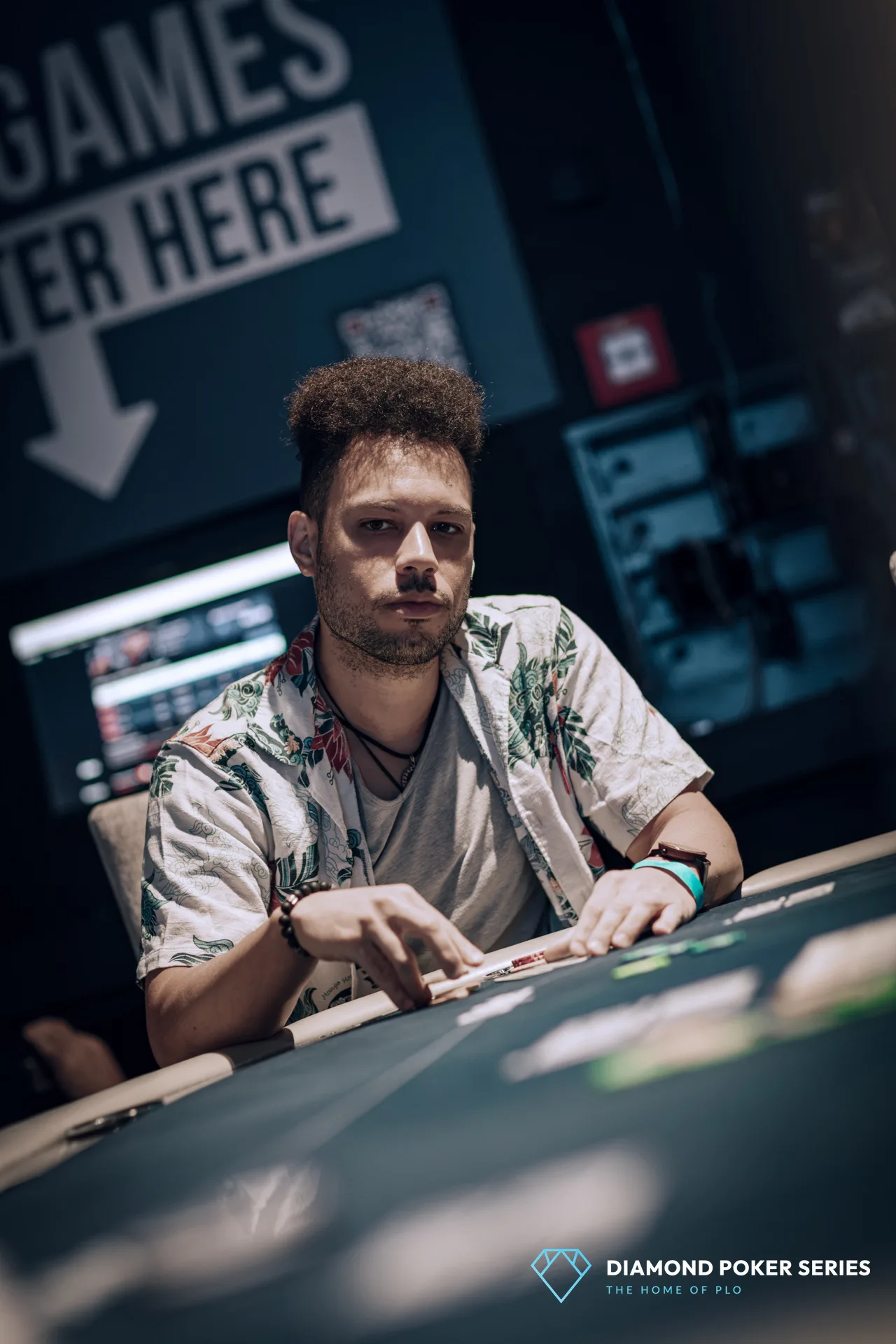 Highroller - Quatro Bounty · 22 Sep 2026