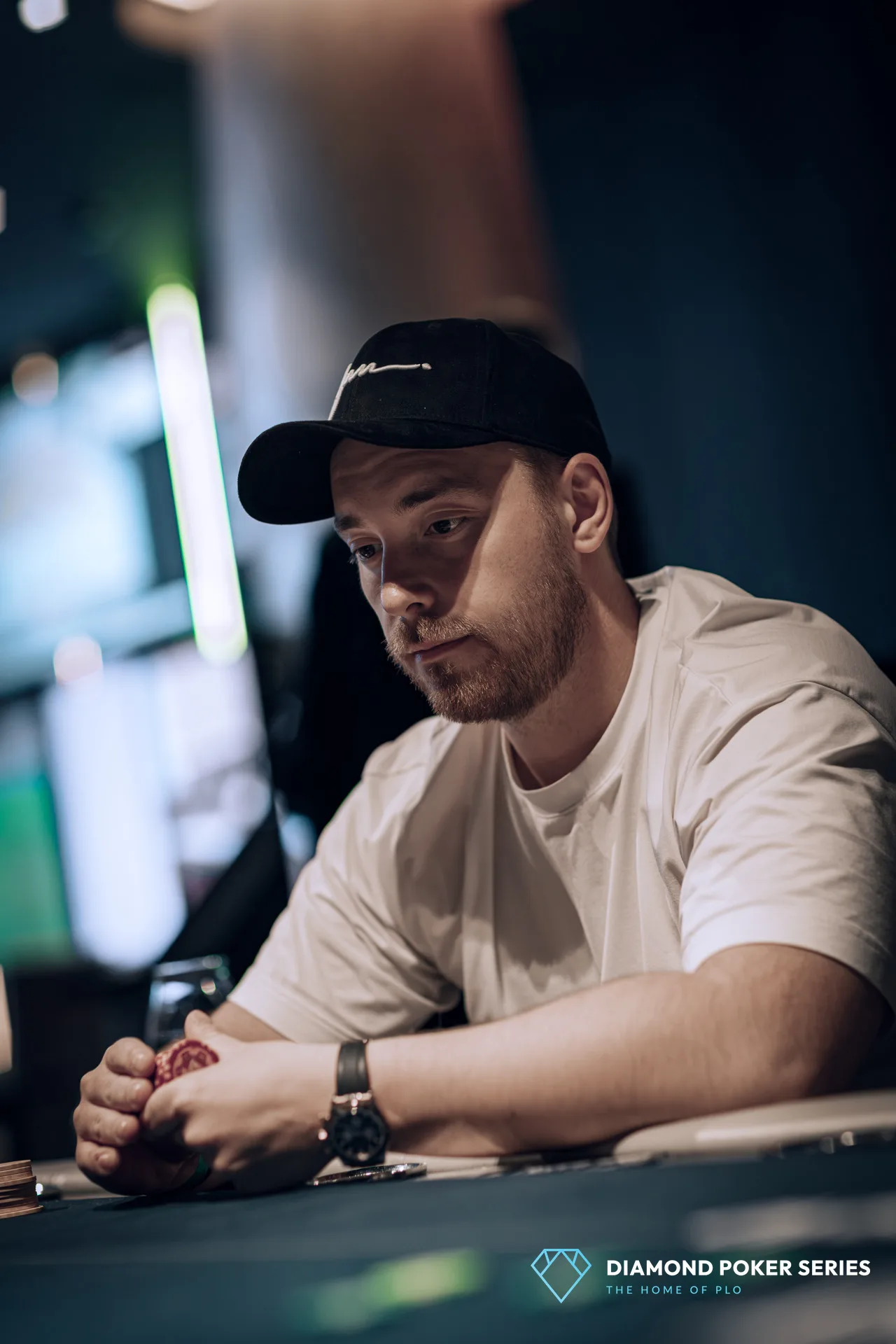 Highroller - Quatro Bounty · 22 Sep 2026