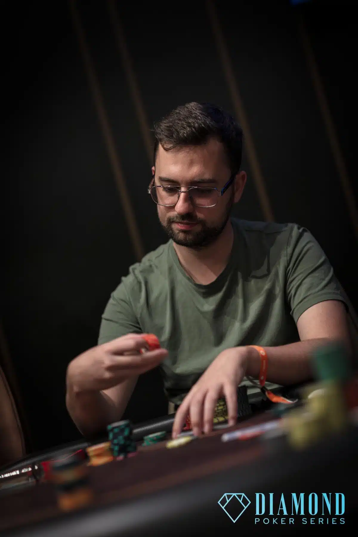 15k PKO High Roller