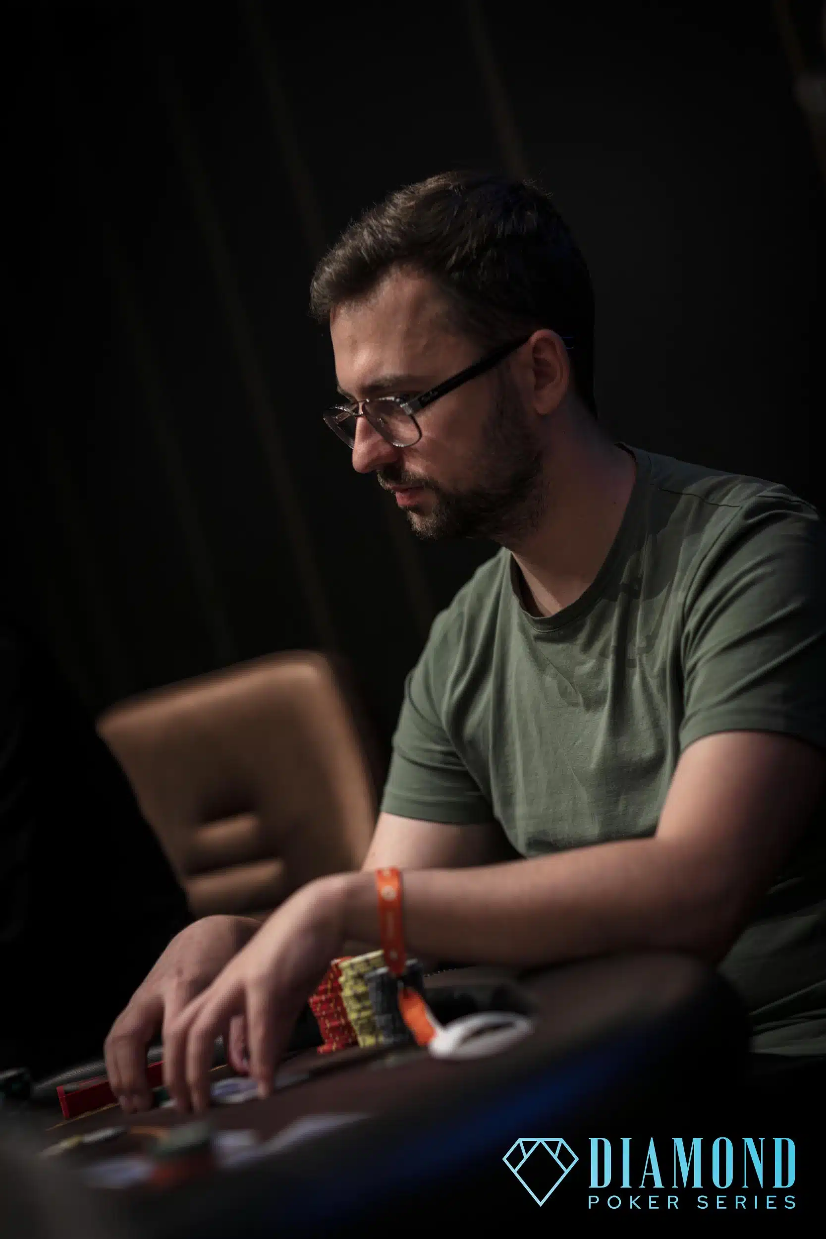15k PKO High Roller
