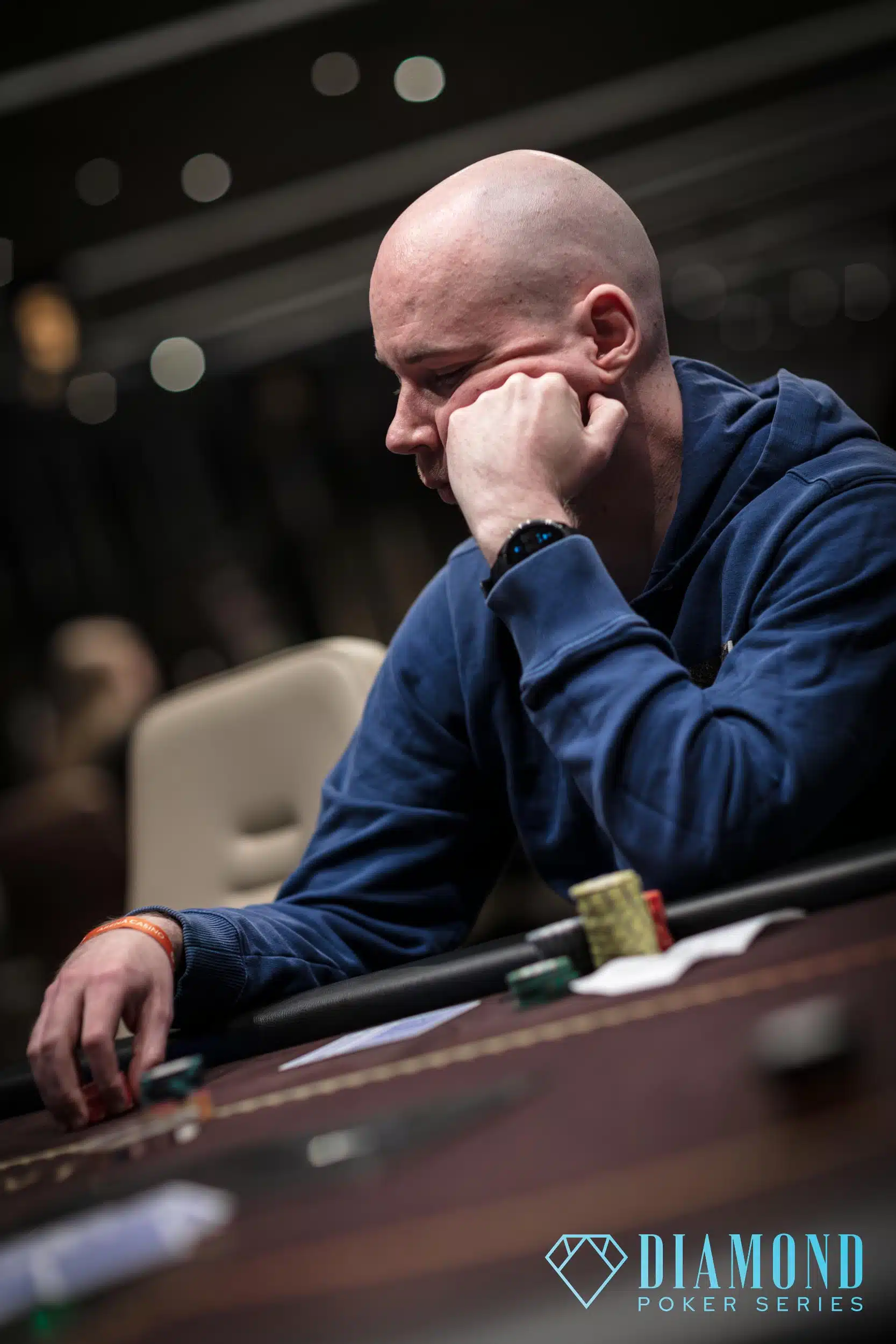 15k PKO High Roller