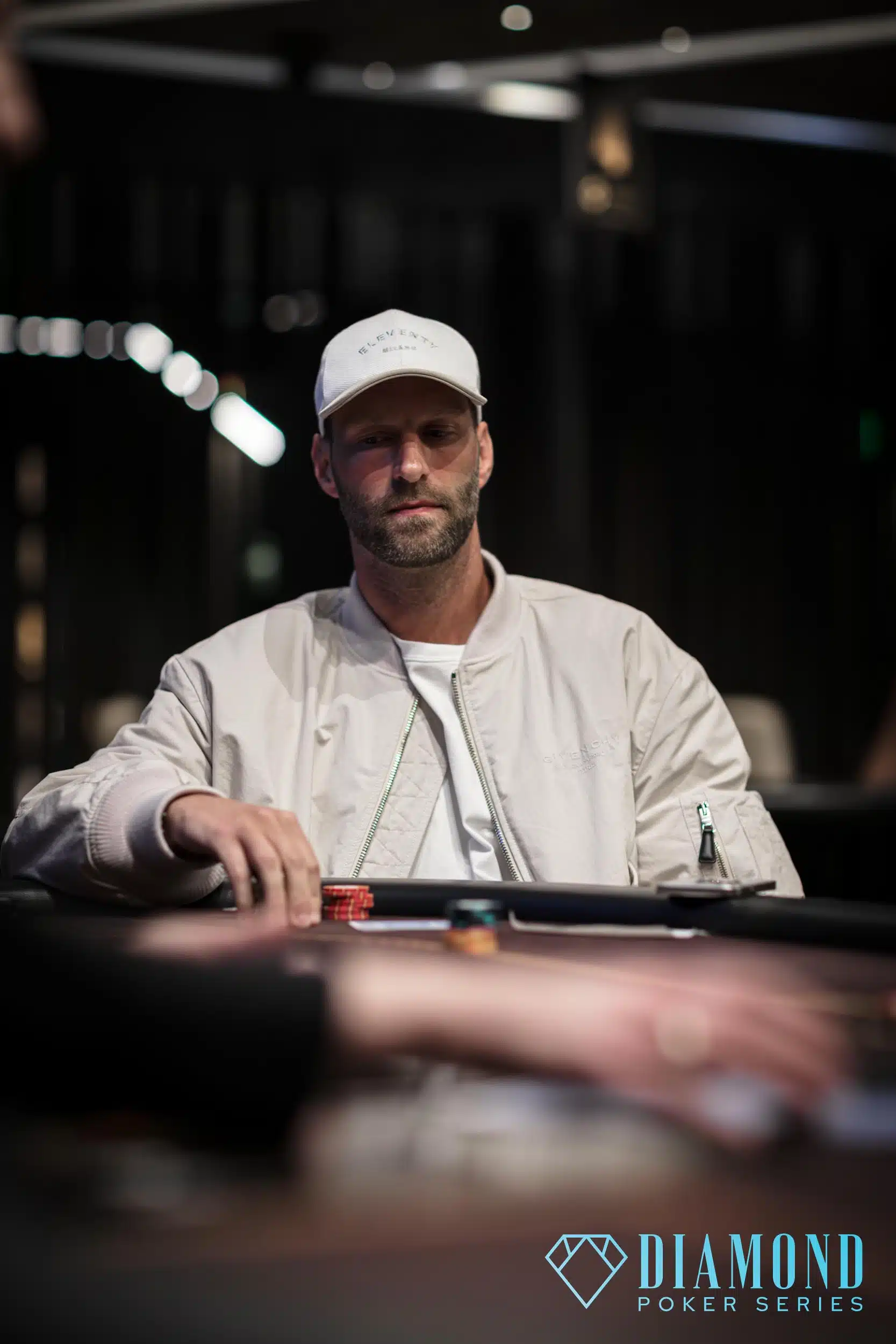 15k PKO High Roller