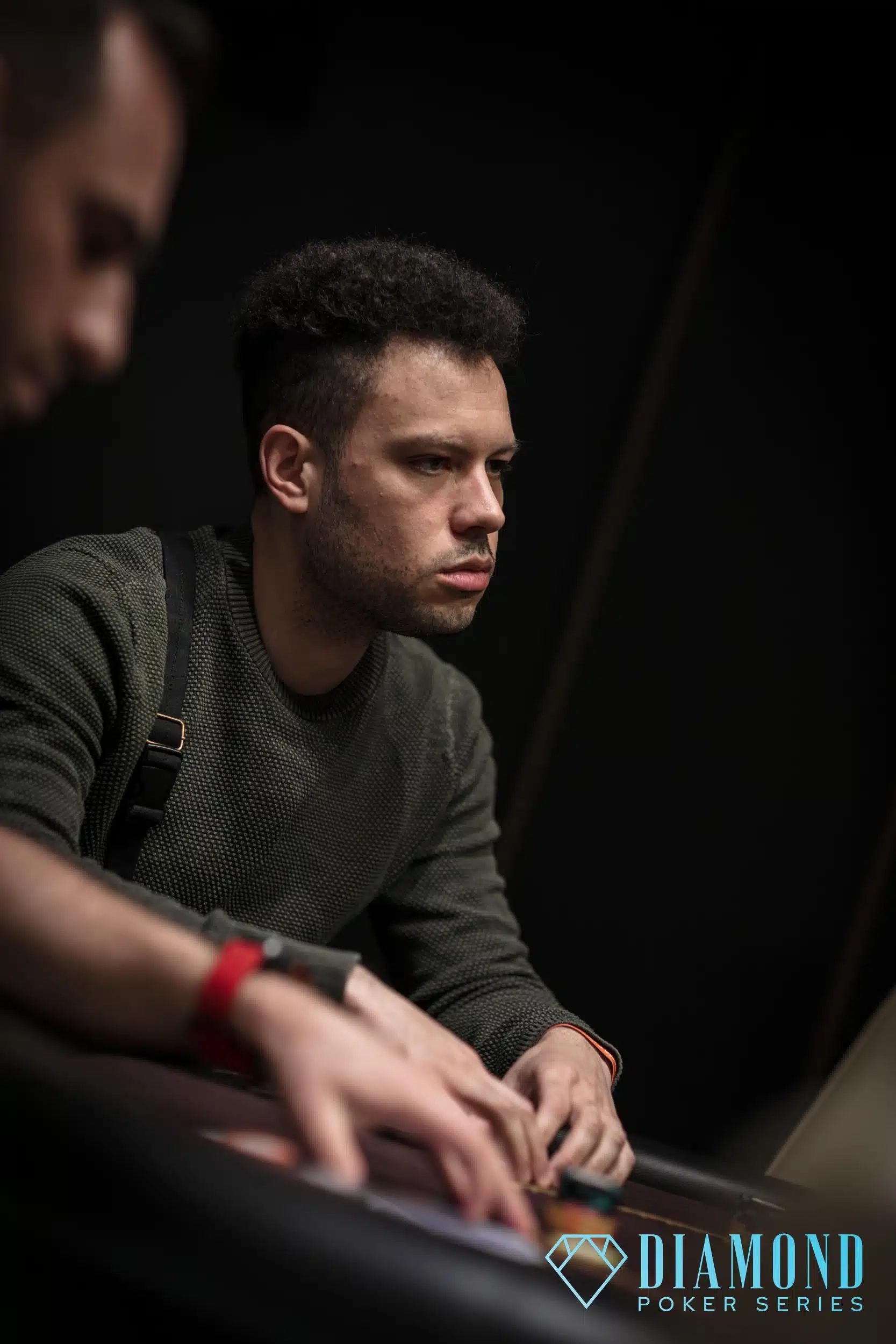 15k PKO High Roller