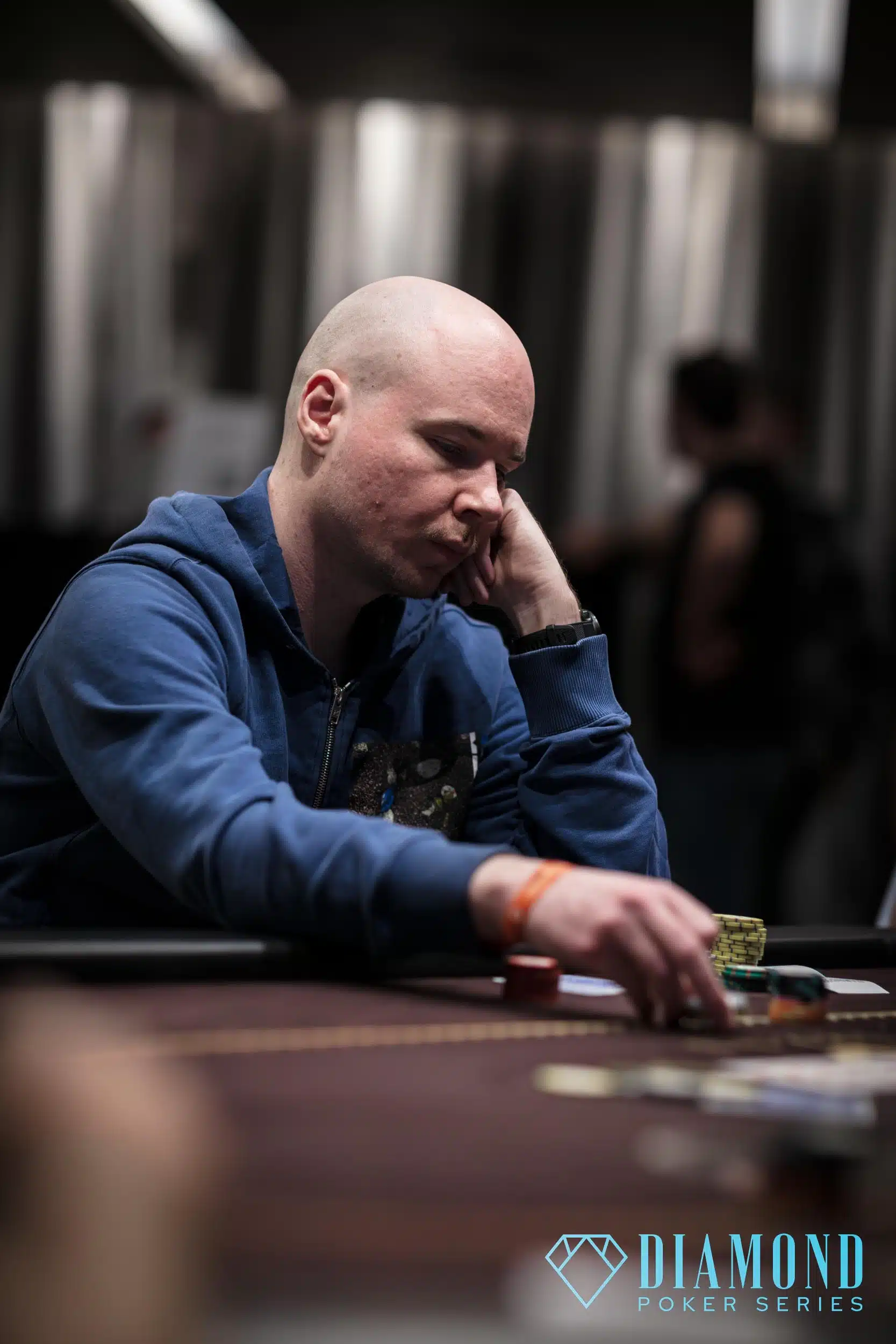 15k PKO High Roller