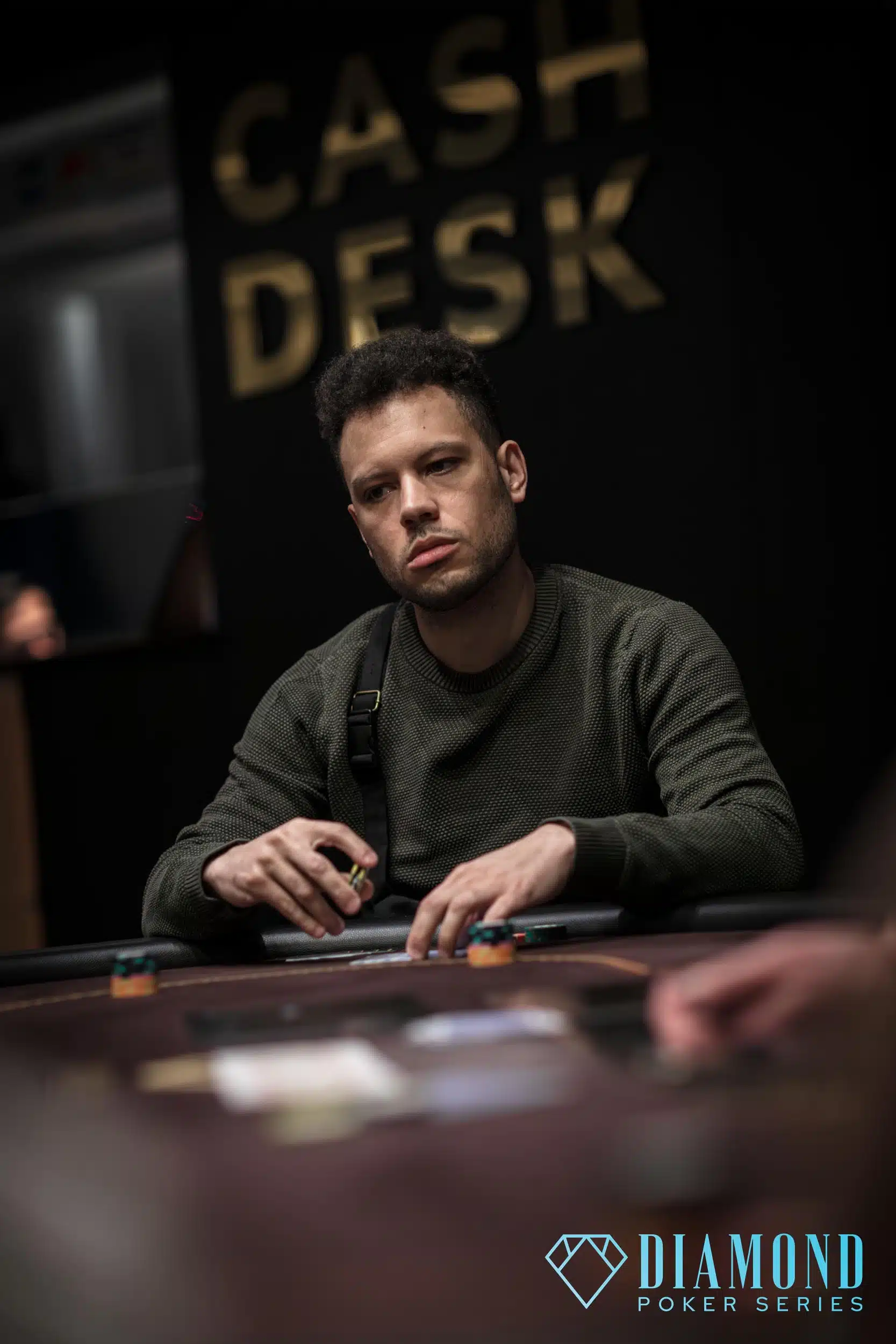 15k PKO High Roller