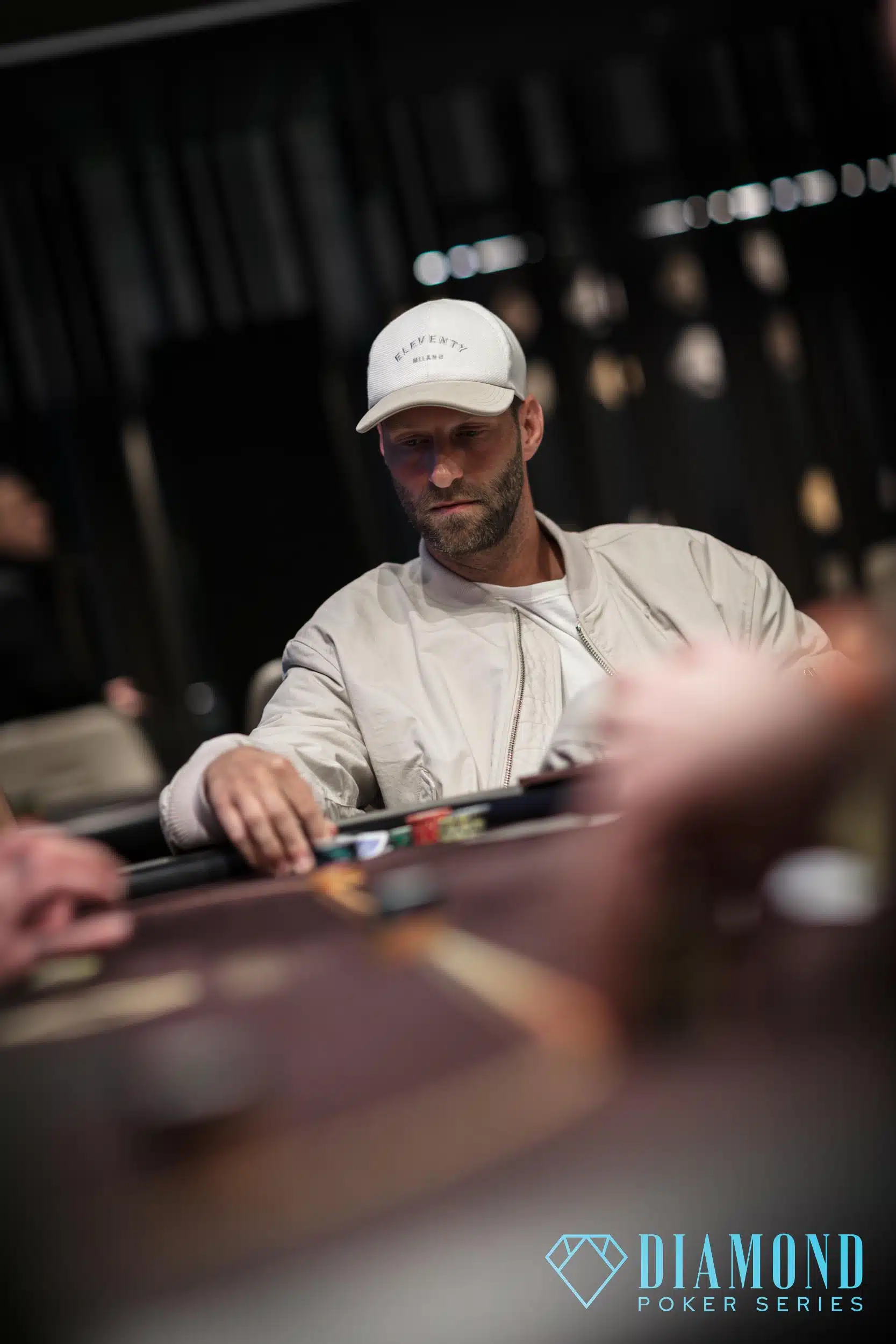 15k PKO High Roller