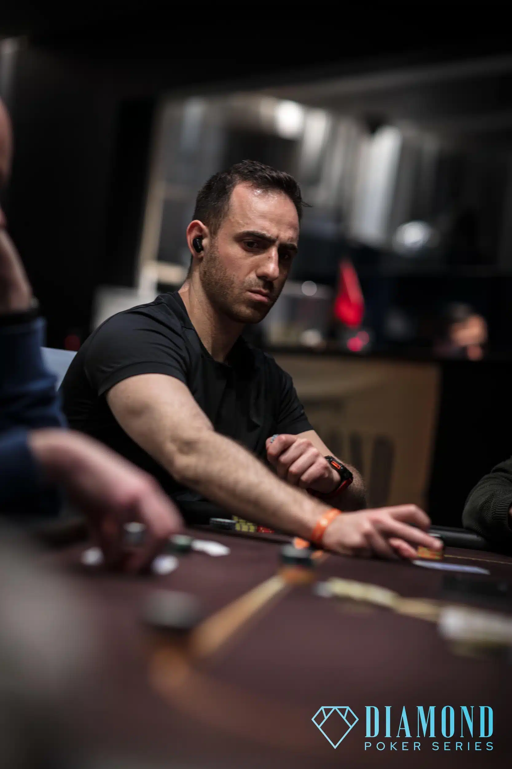 15k PKO High Roller
