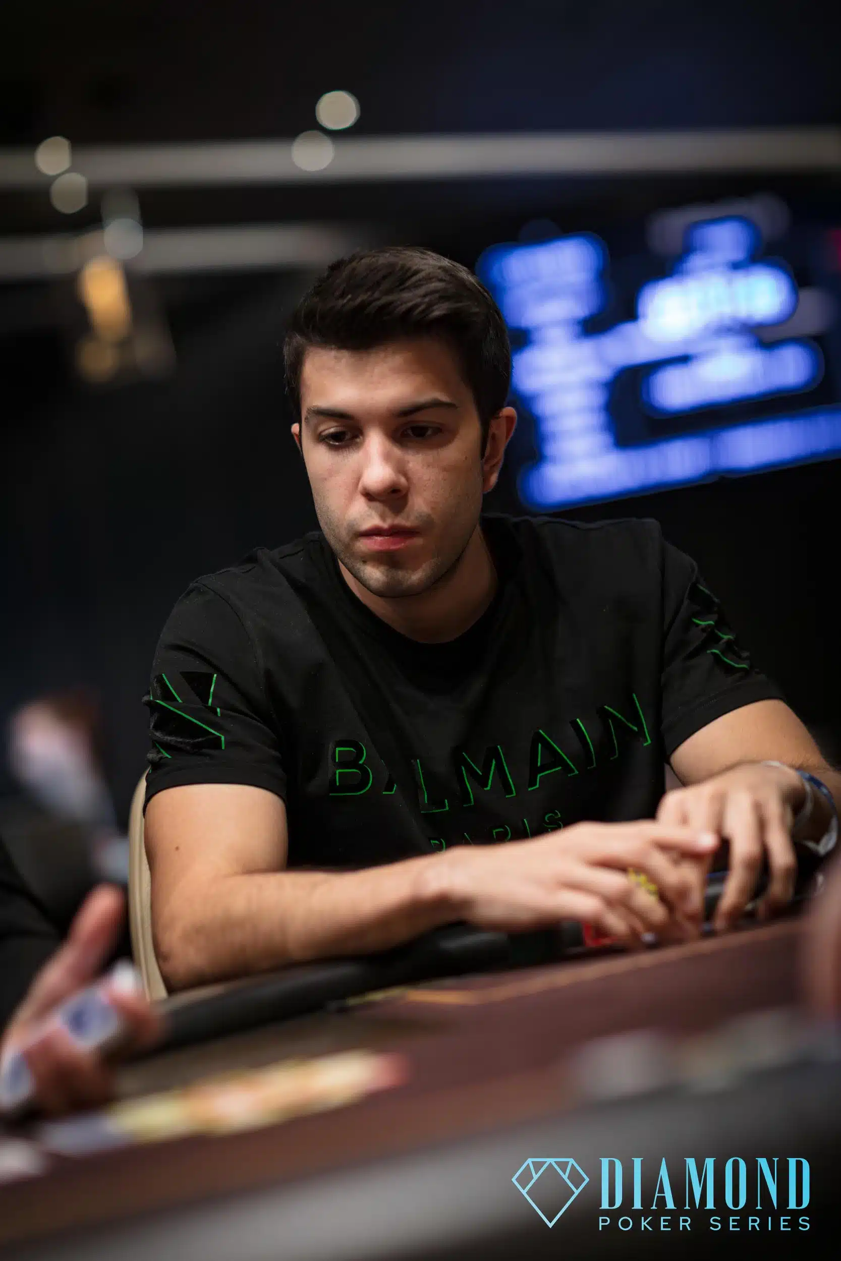 5k Million - Day 1A