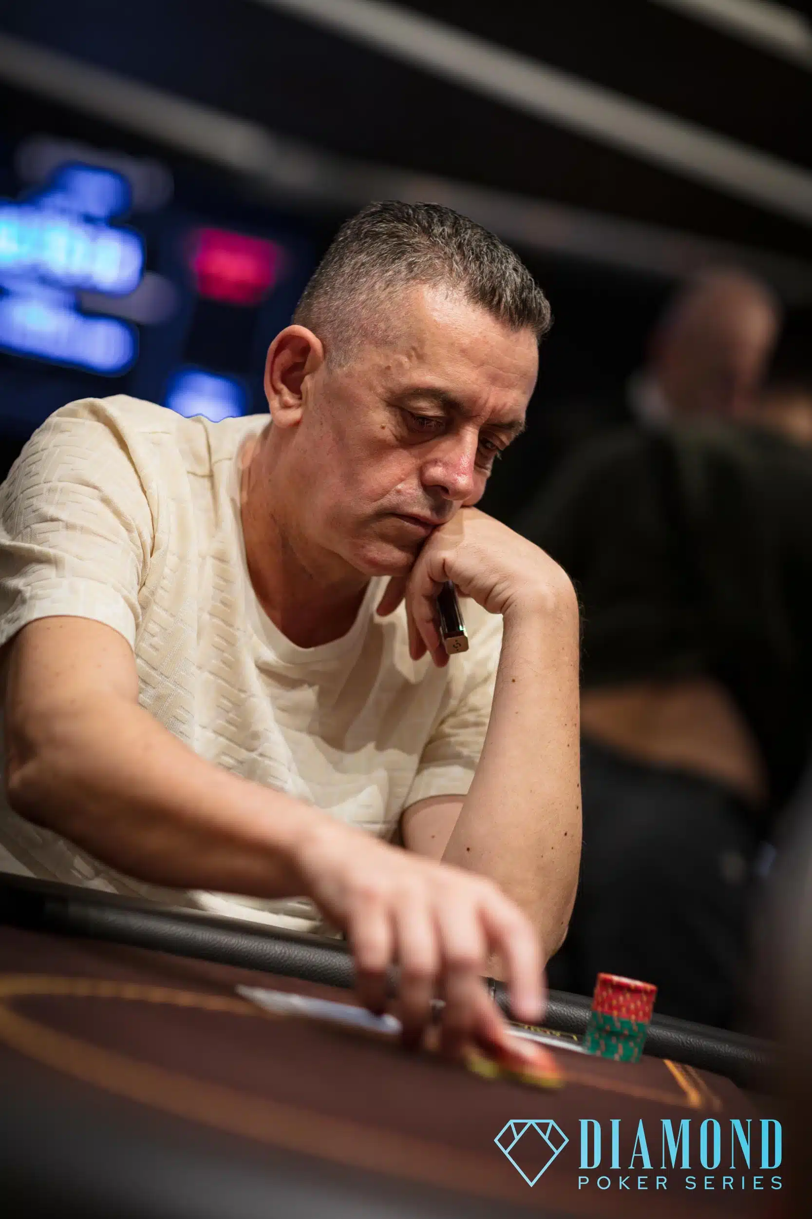 5k Million - Day 1A