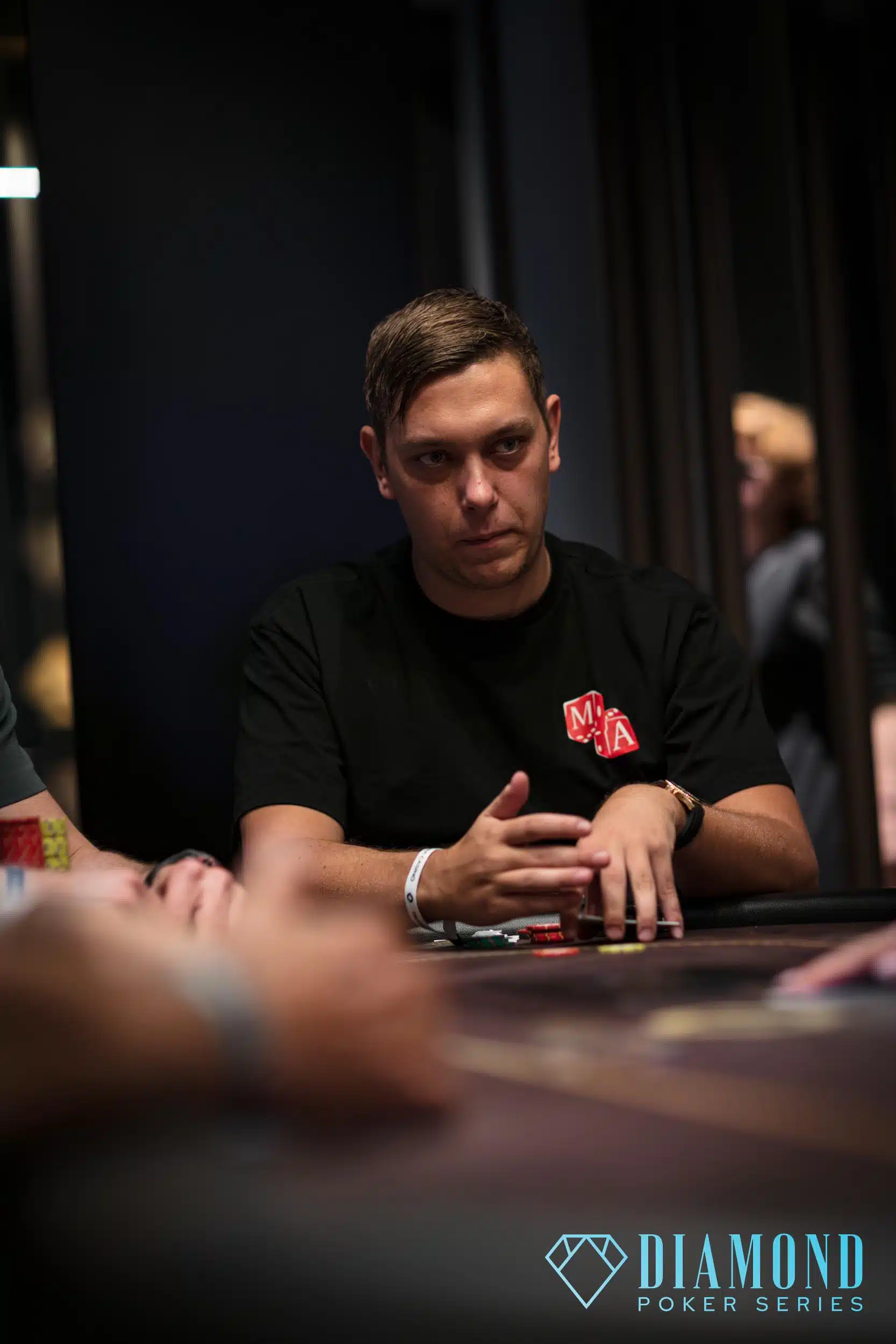 5k Million - Day 1A
