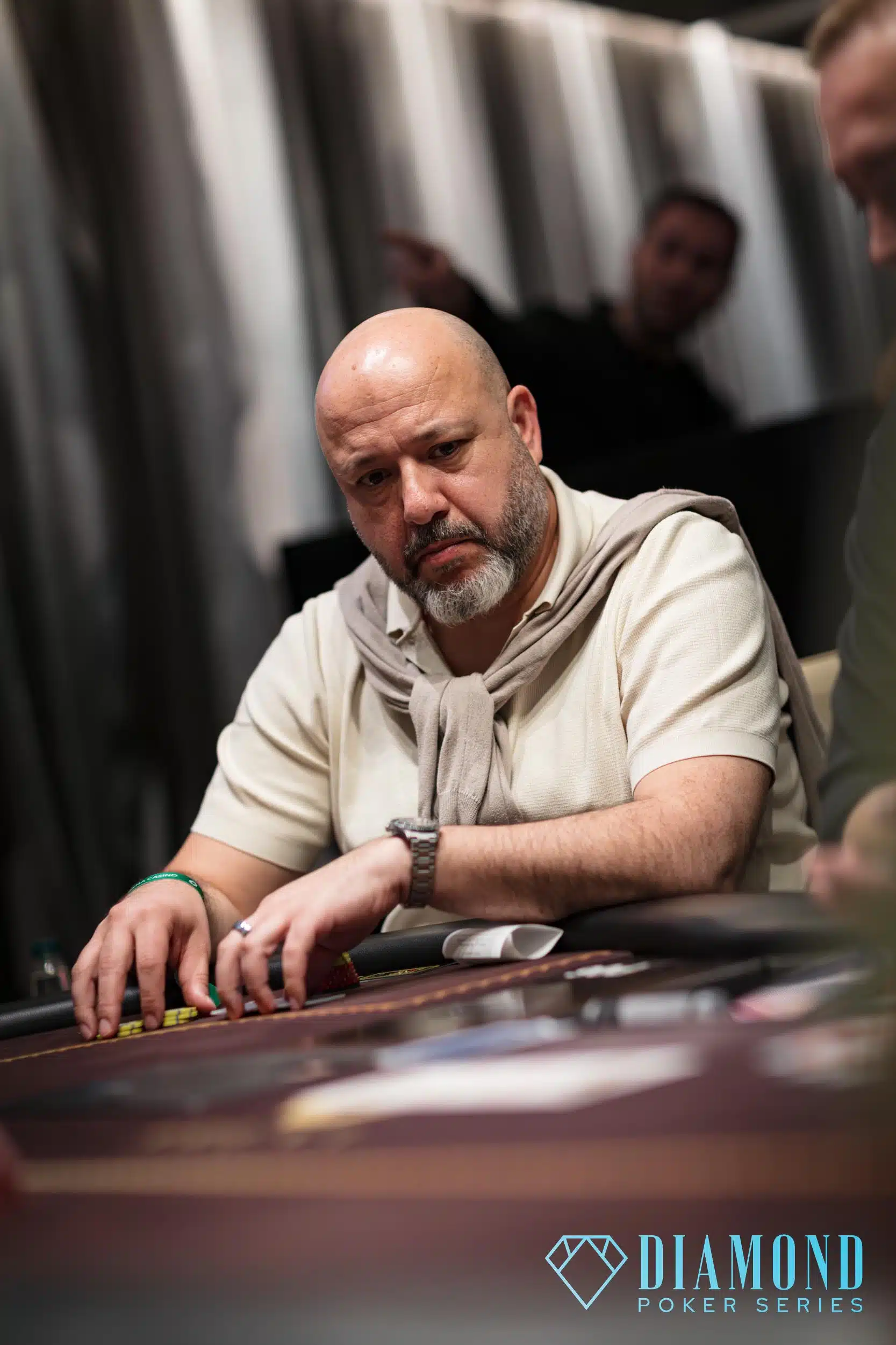 5k Million - Day 1A