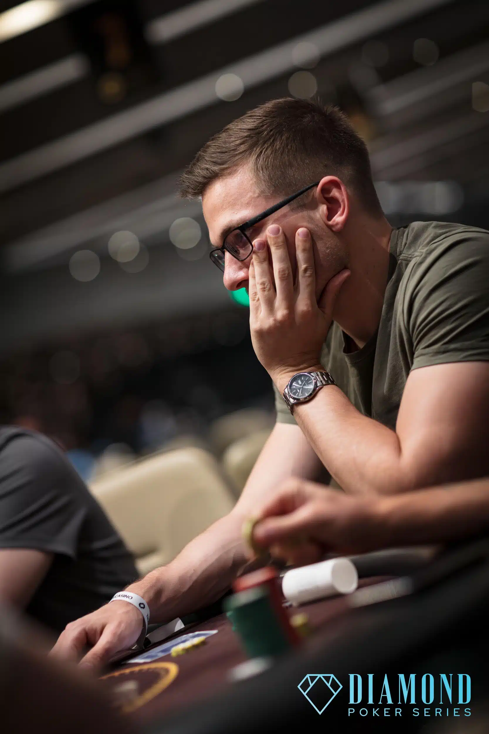 5k Million - Day 1A
