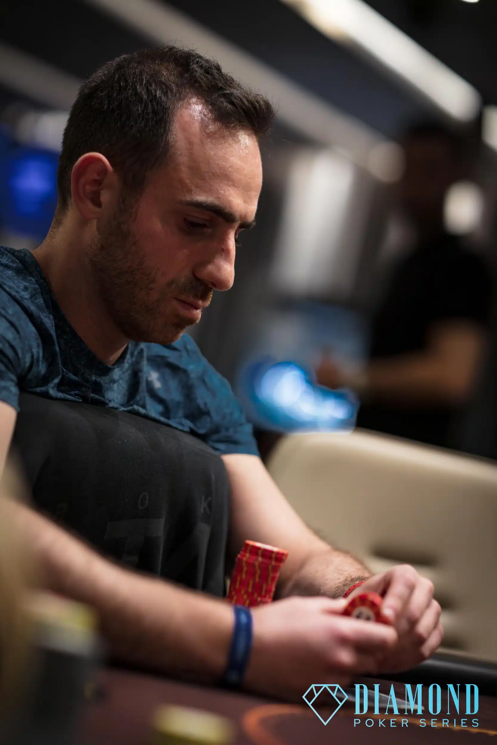 5k Million - Day 1A