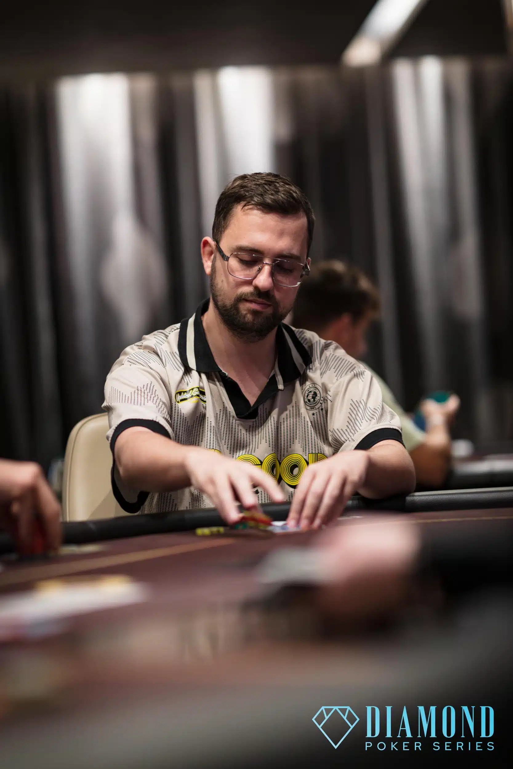 5k Million - Day 1A