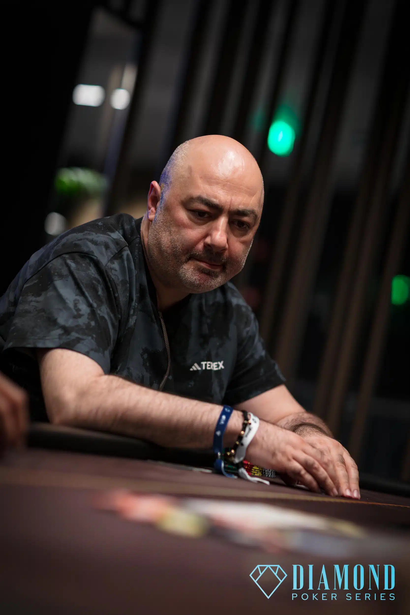 5k Million - Day 1A