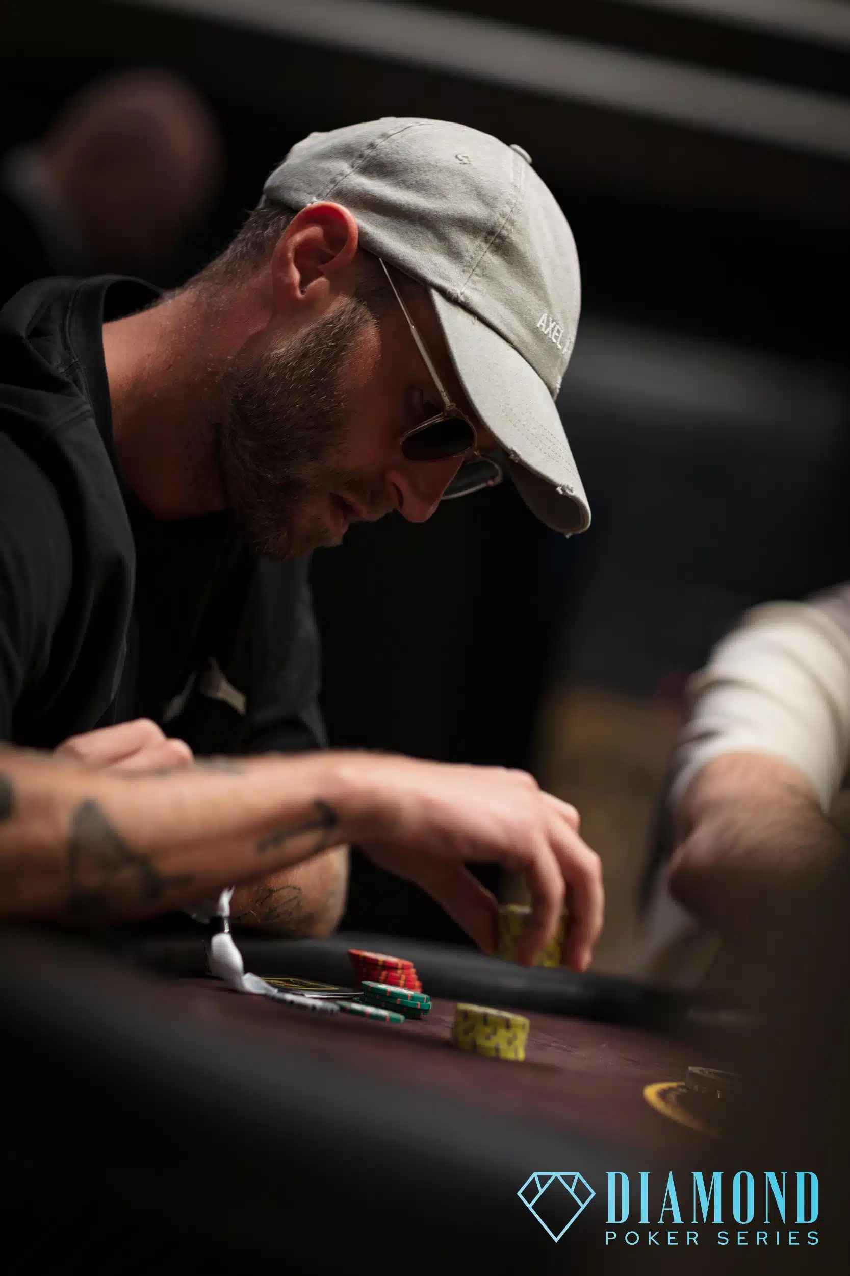 5k Million - Day 1A