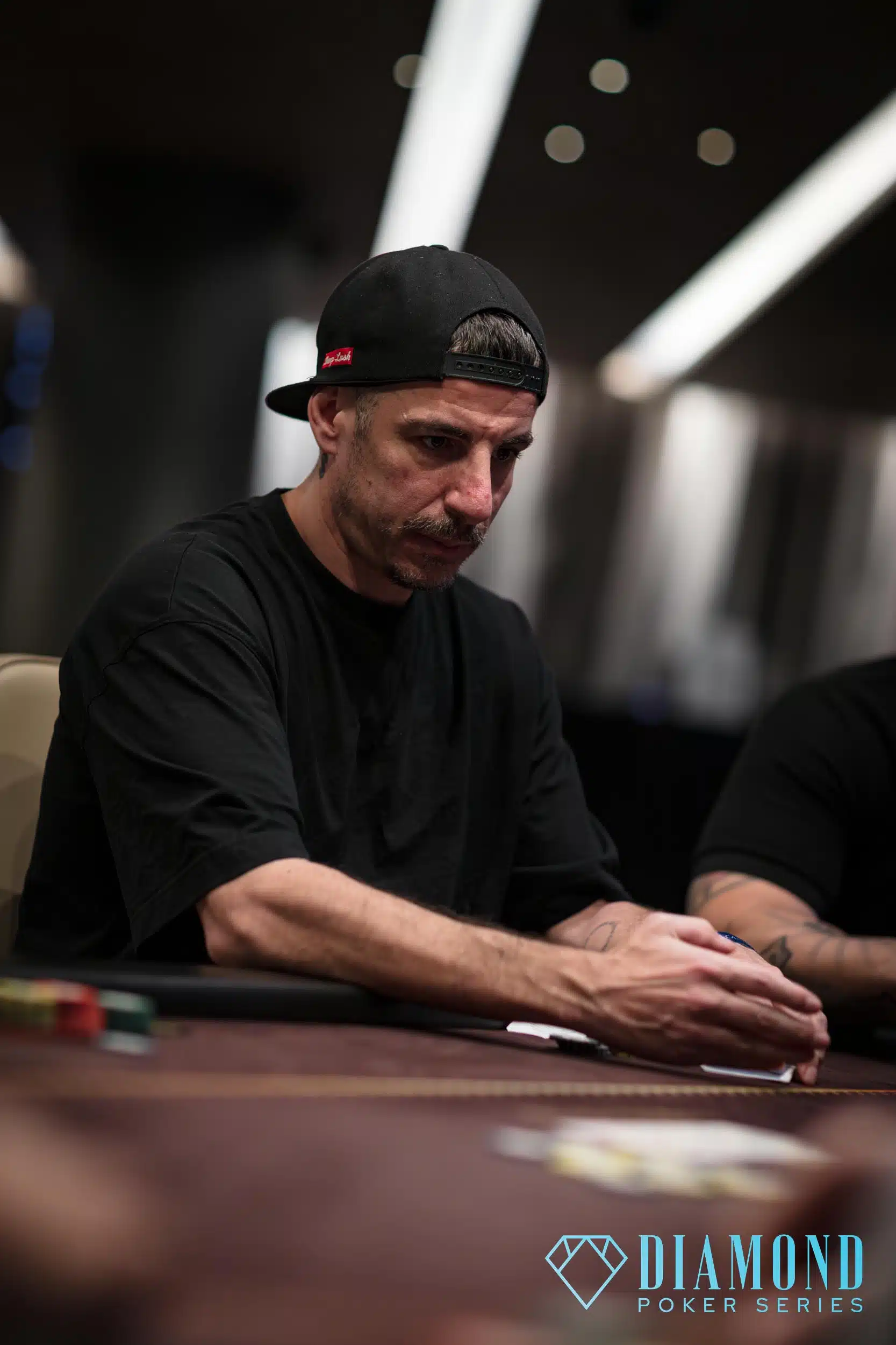 5k Million - Day 1A
