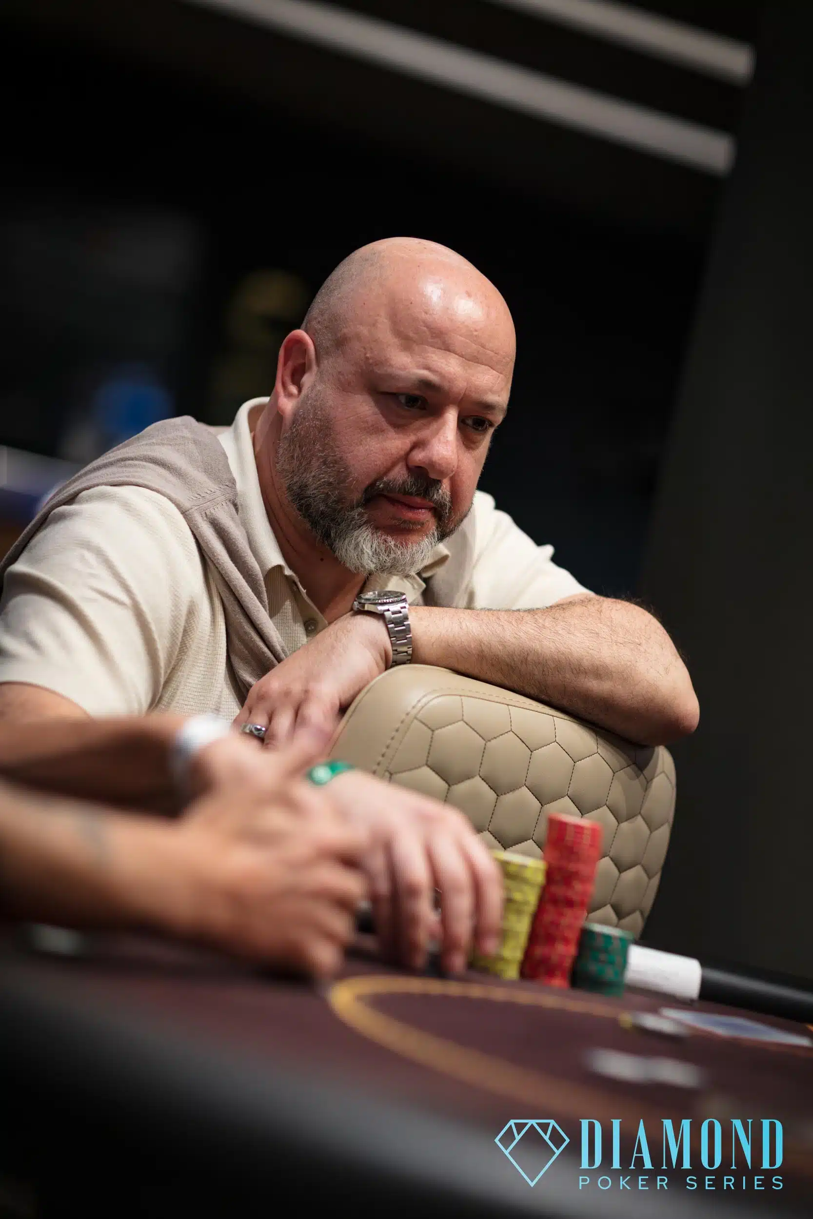 5k Million - Day 1A