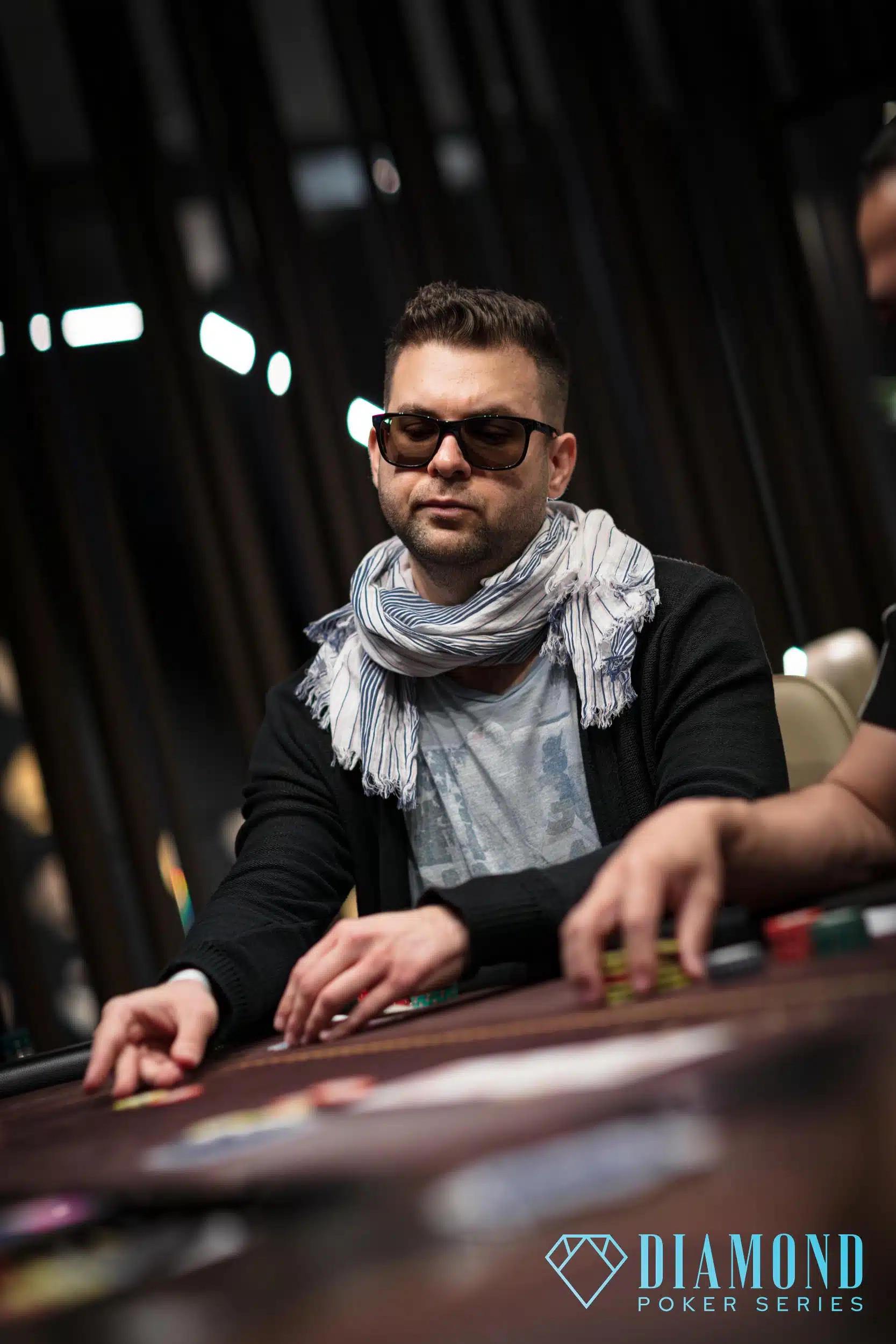 5k Million - Day 1A