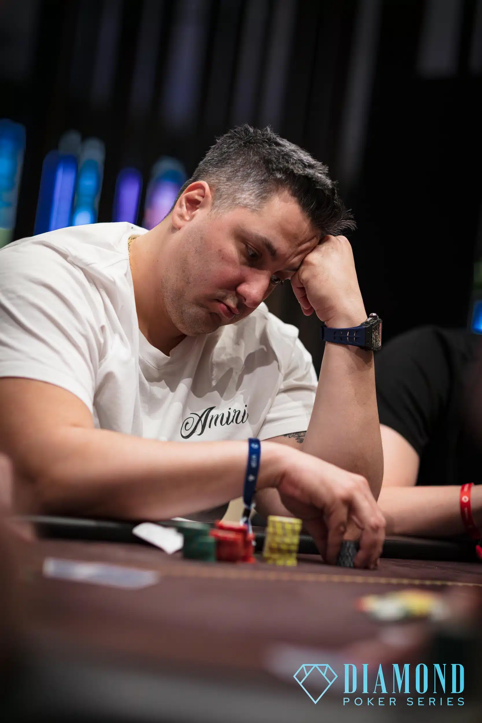 5k Million - Day 1B