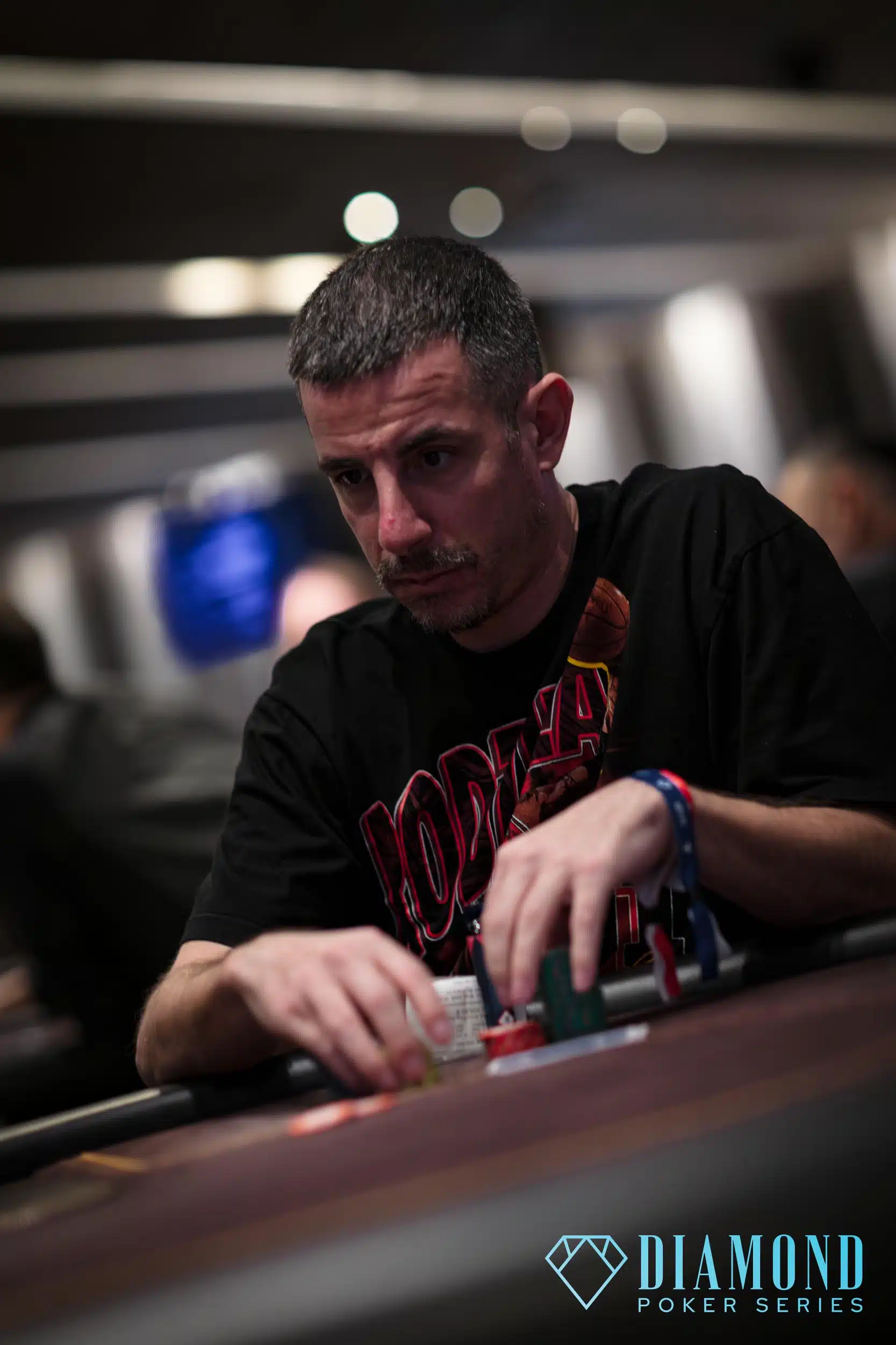 5k Million - Day 1B