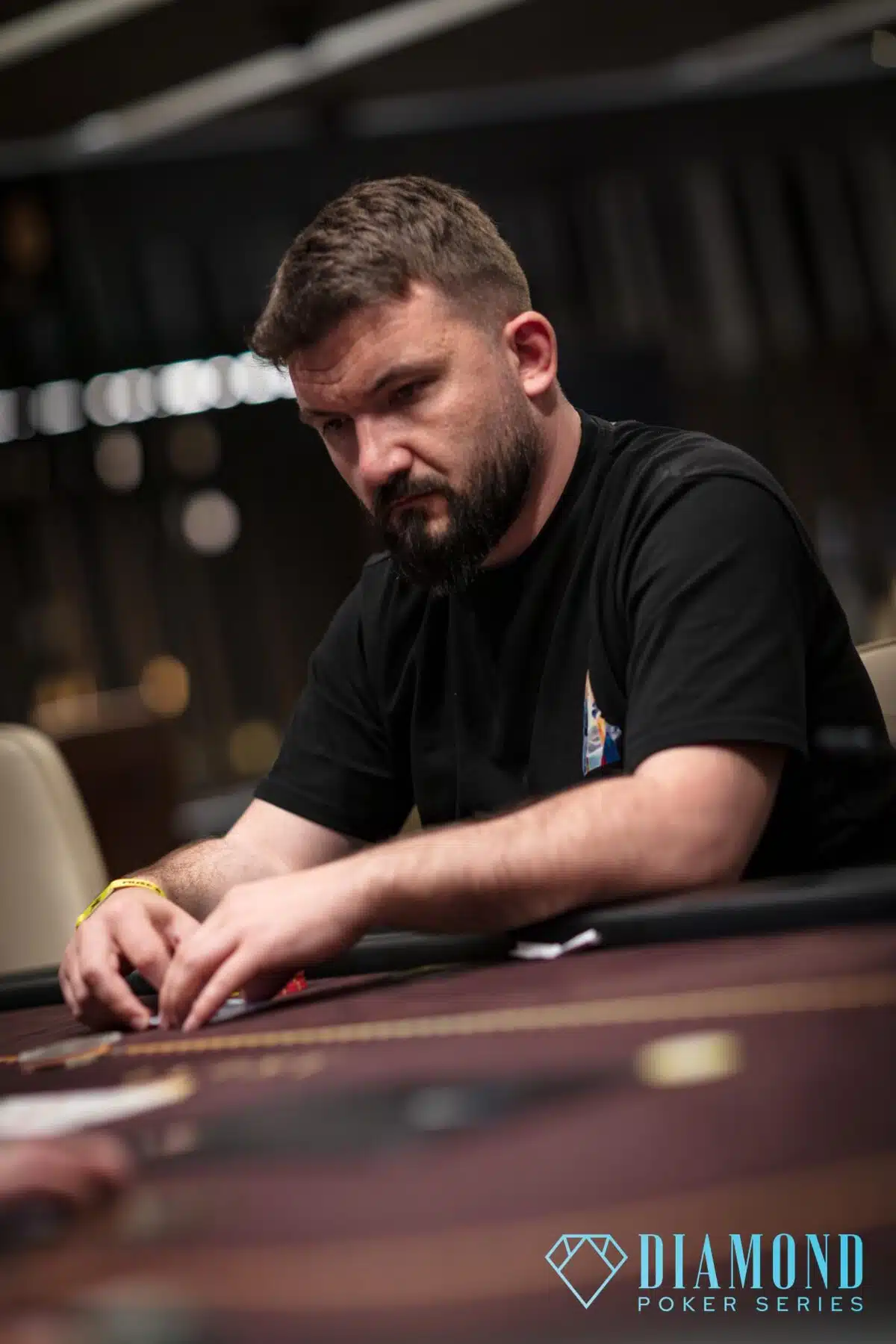 5k Million - Day 1B