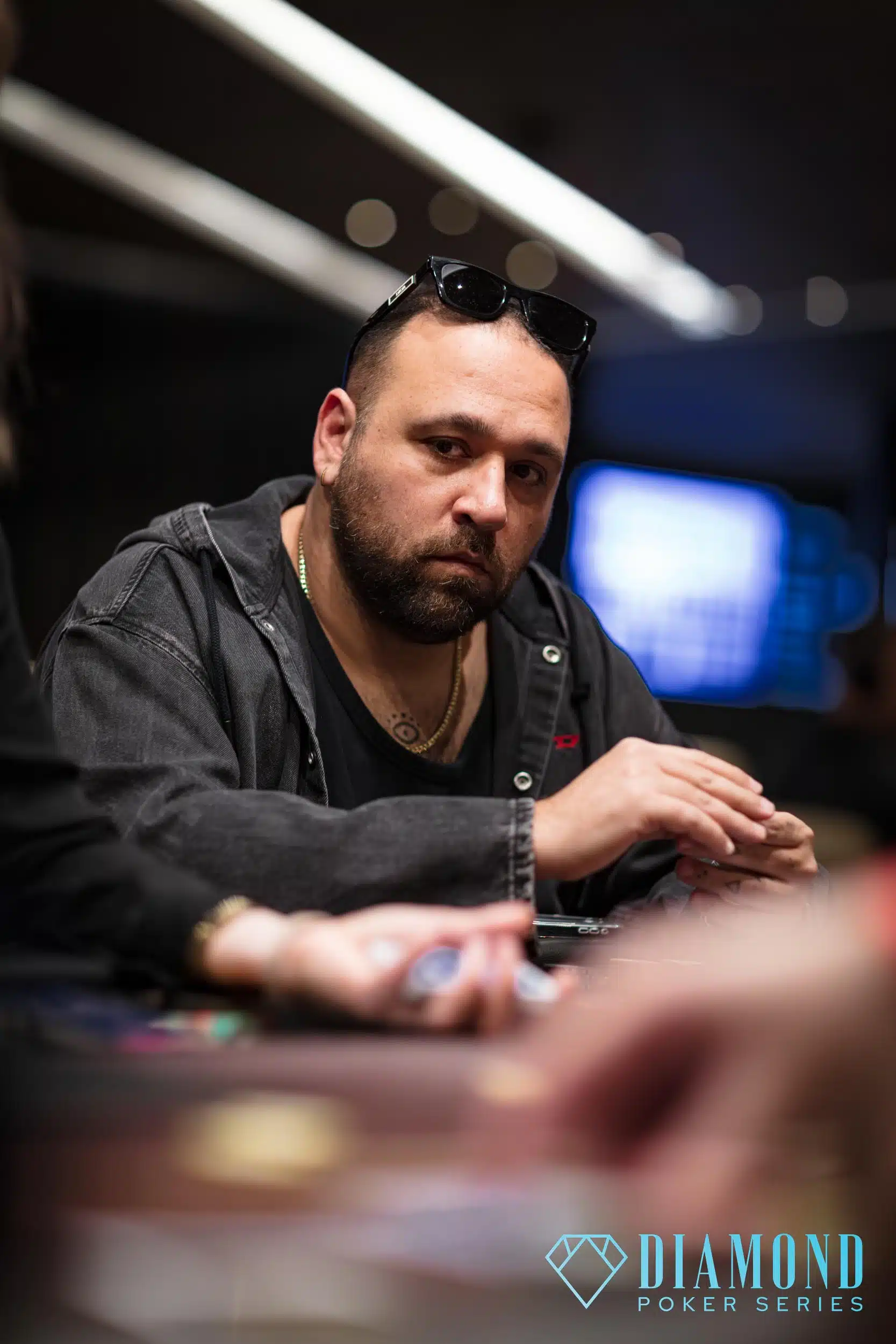 5k Million - Day 1B