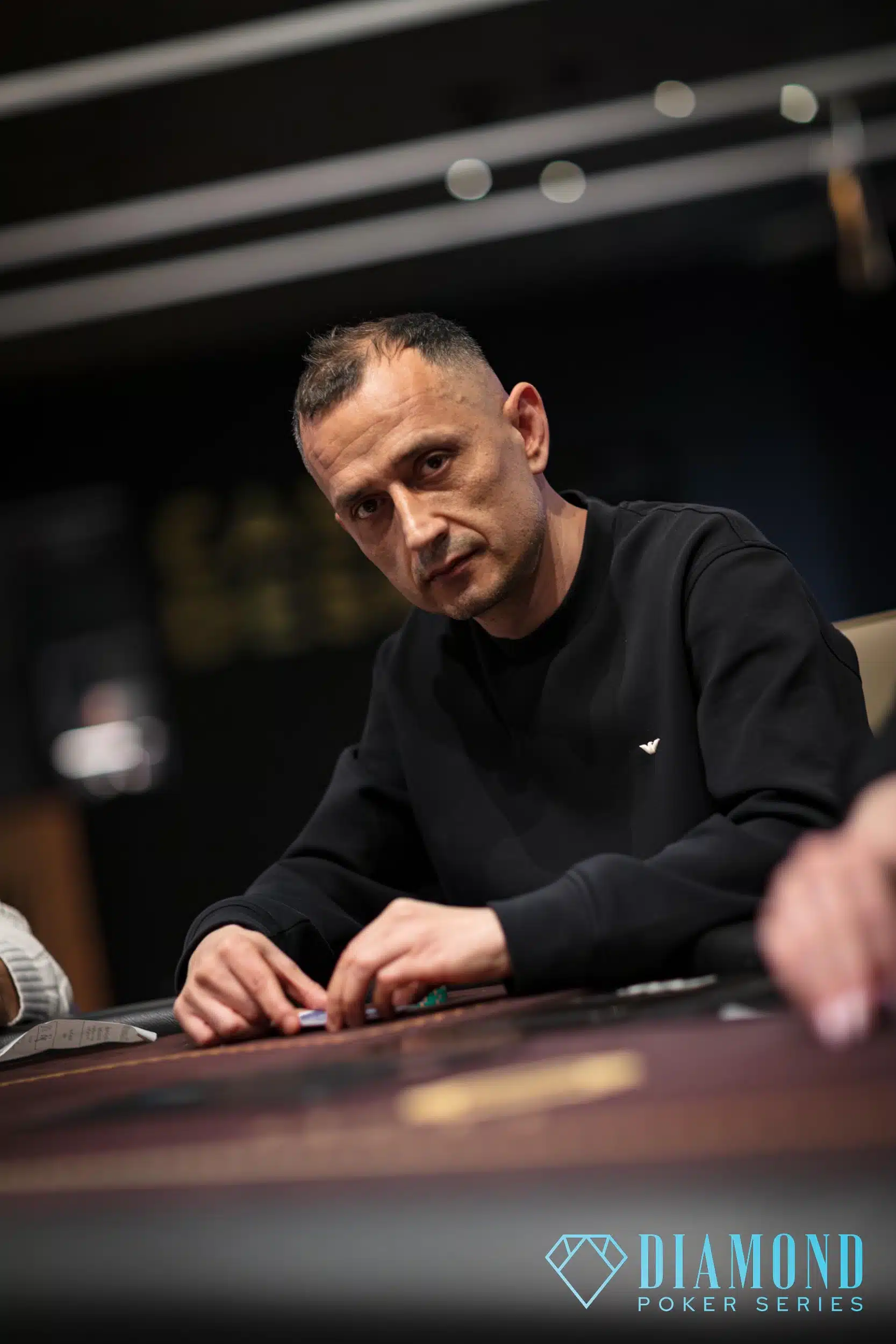 5k Million - Day 1B