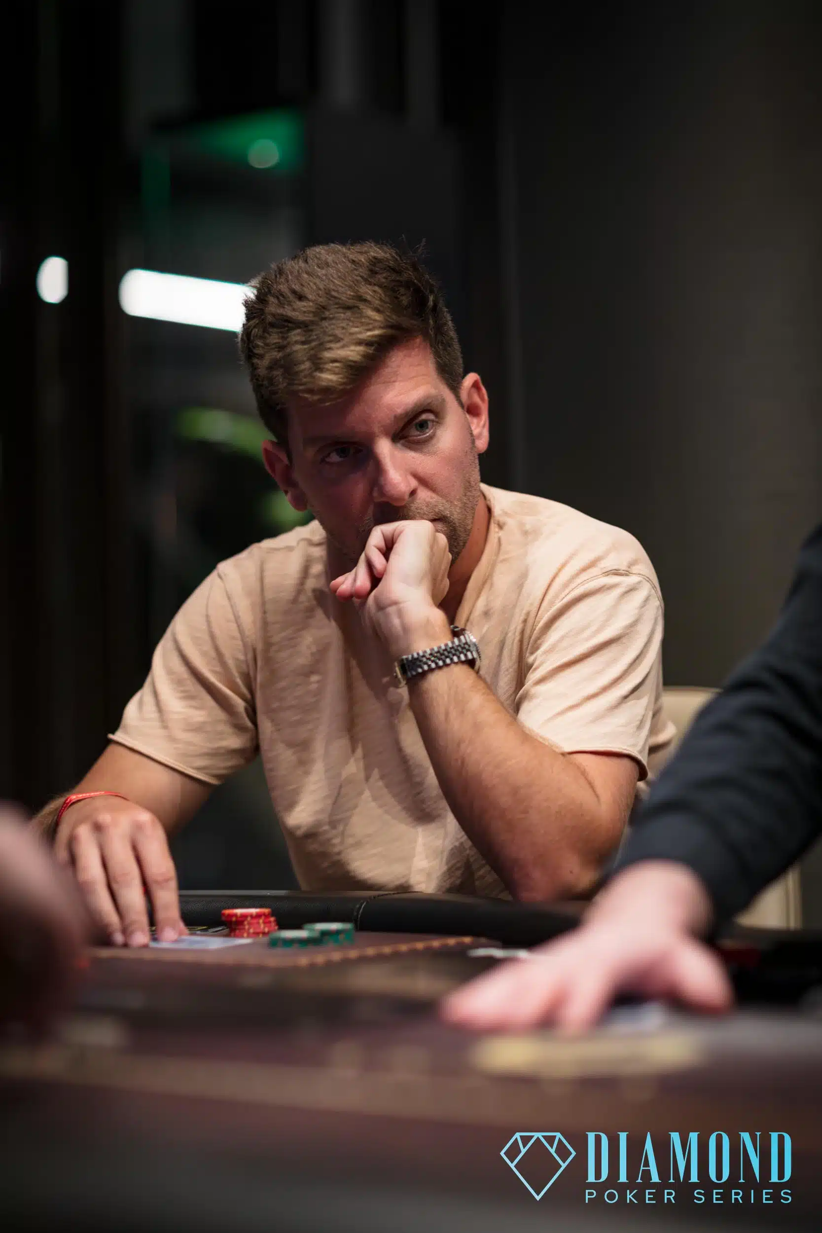 5k Million - Day 1B