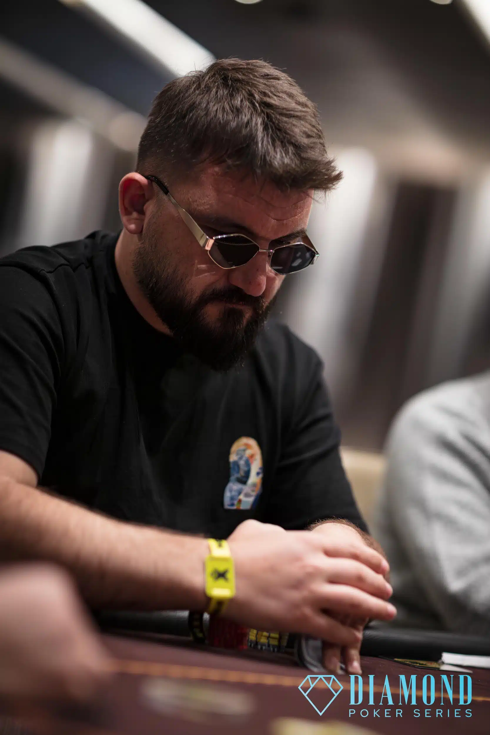 5k Million - Day 1B