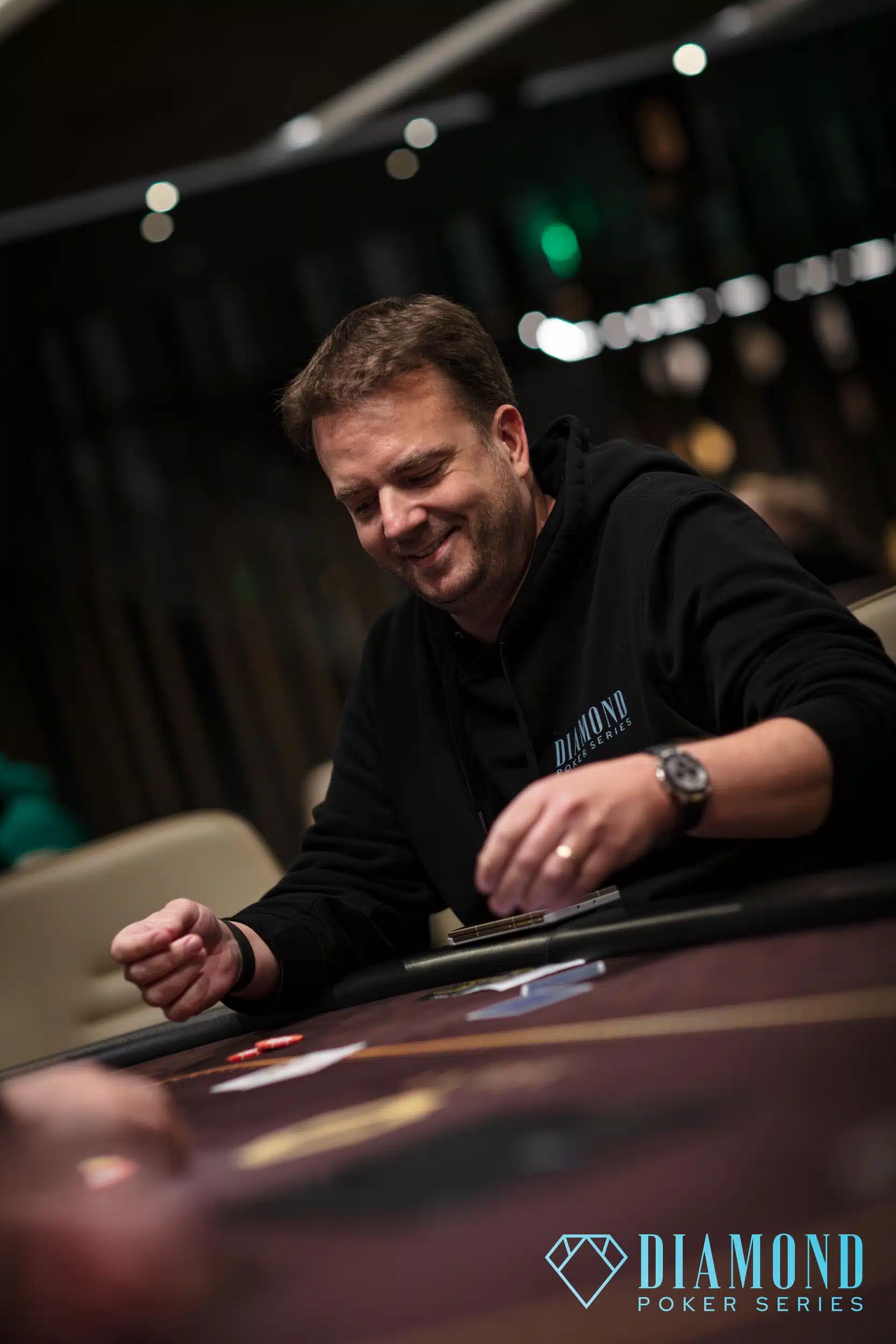 Christian Stratmeyer