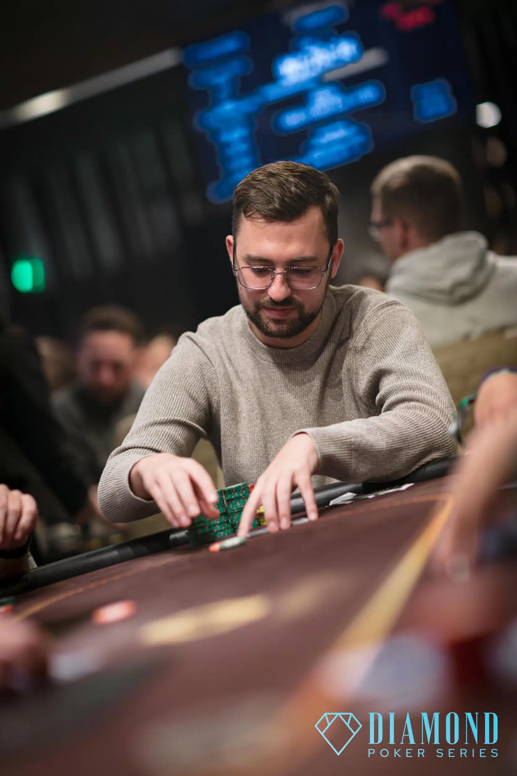 5k Million - Day 2