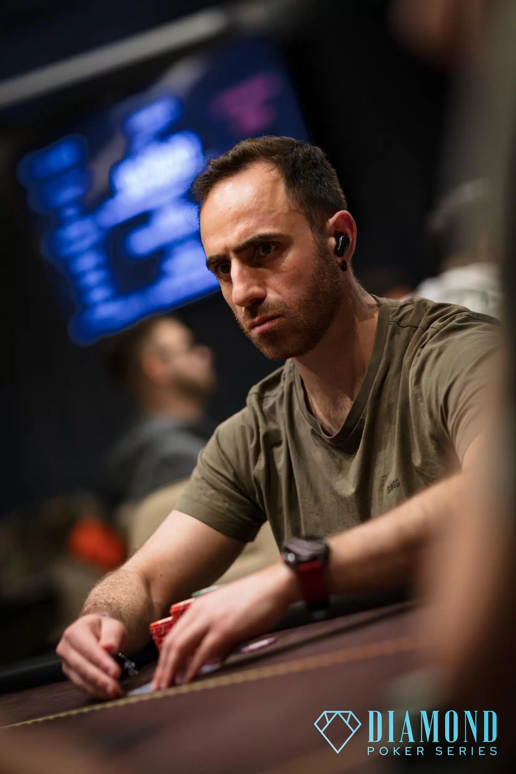 5k Million - Day 2