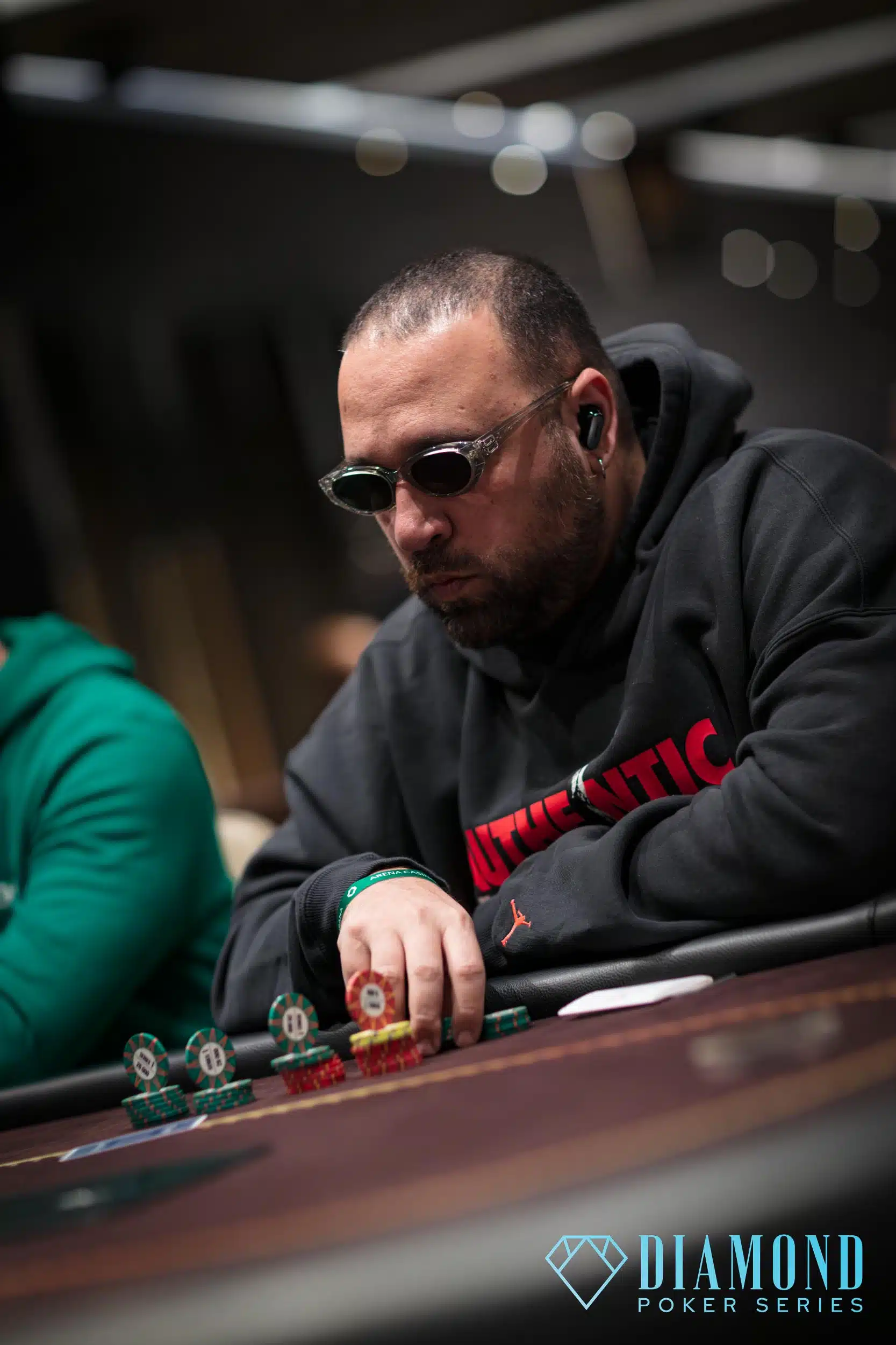 5k Million - Day 2
