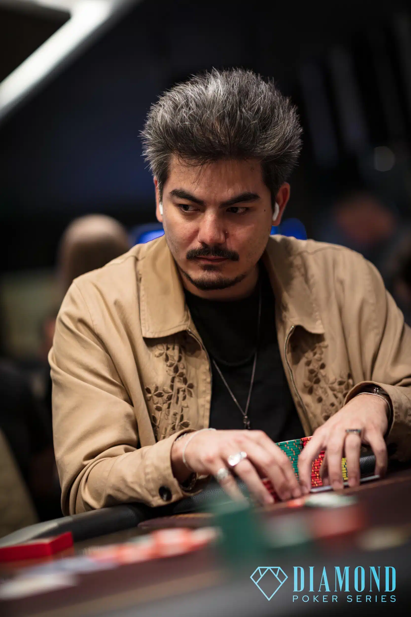 5k Million - Day 2