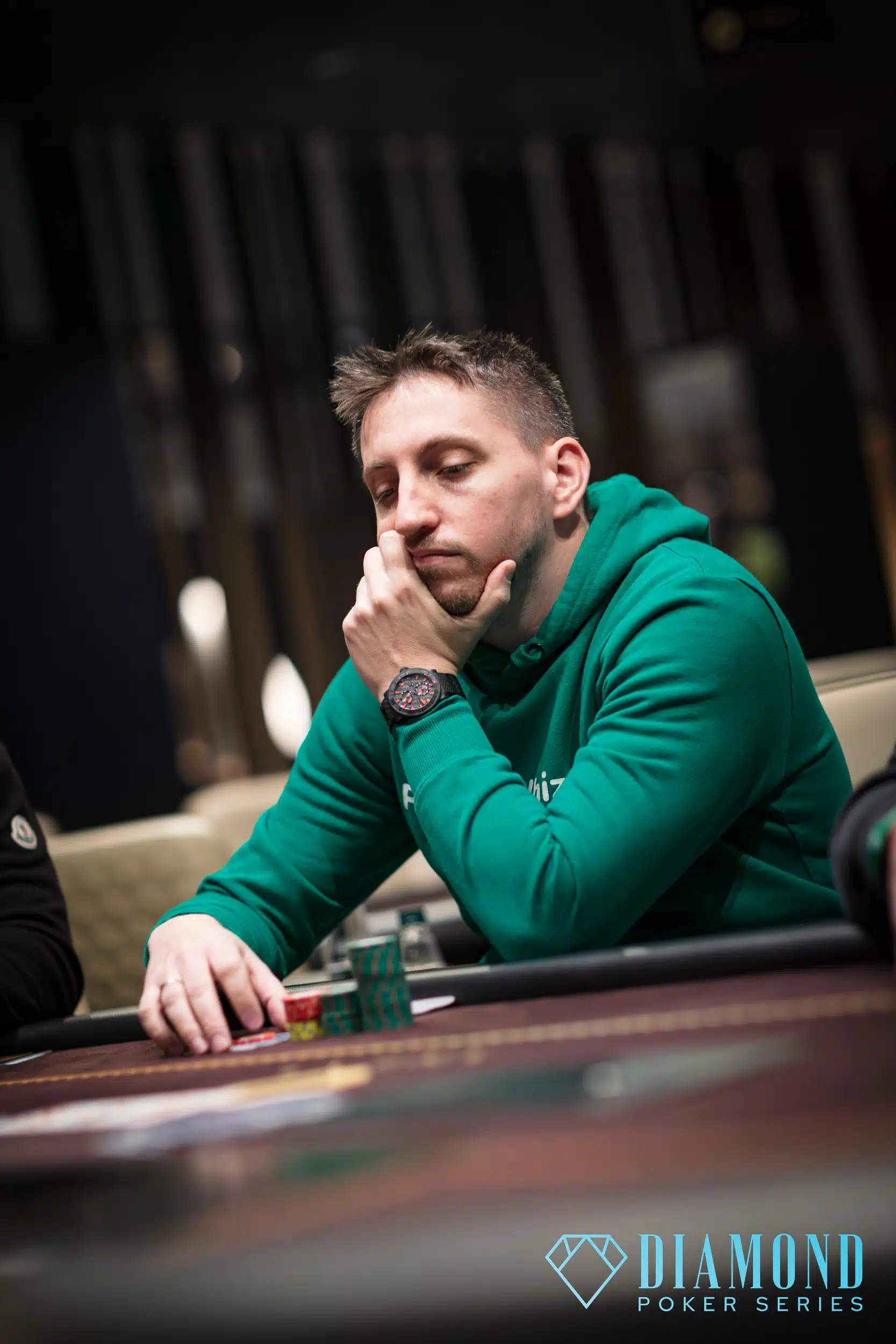 5k Million - Day 2