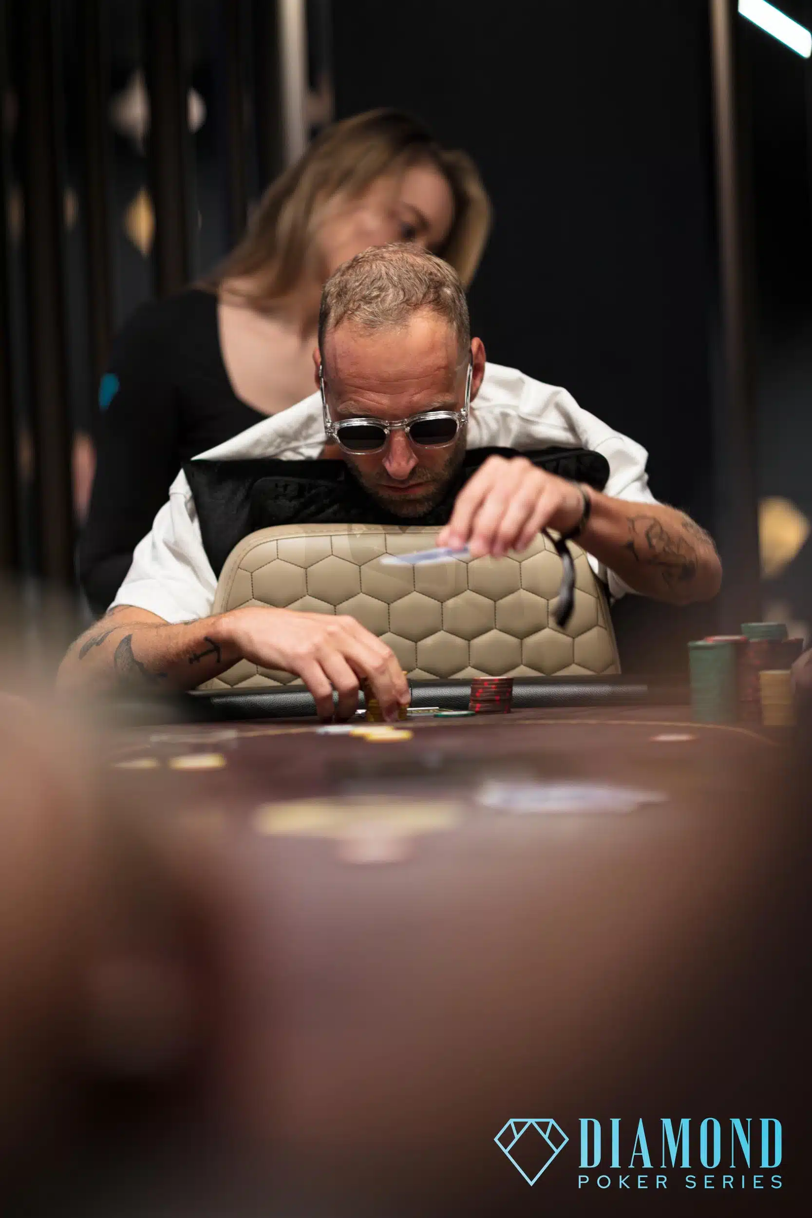 10k Championship - Day 1