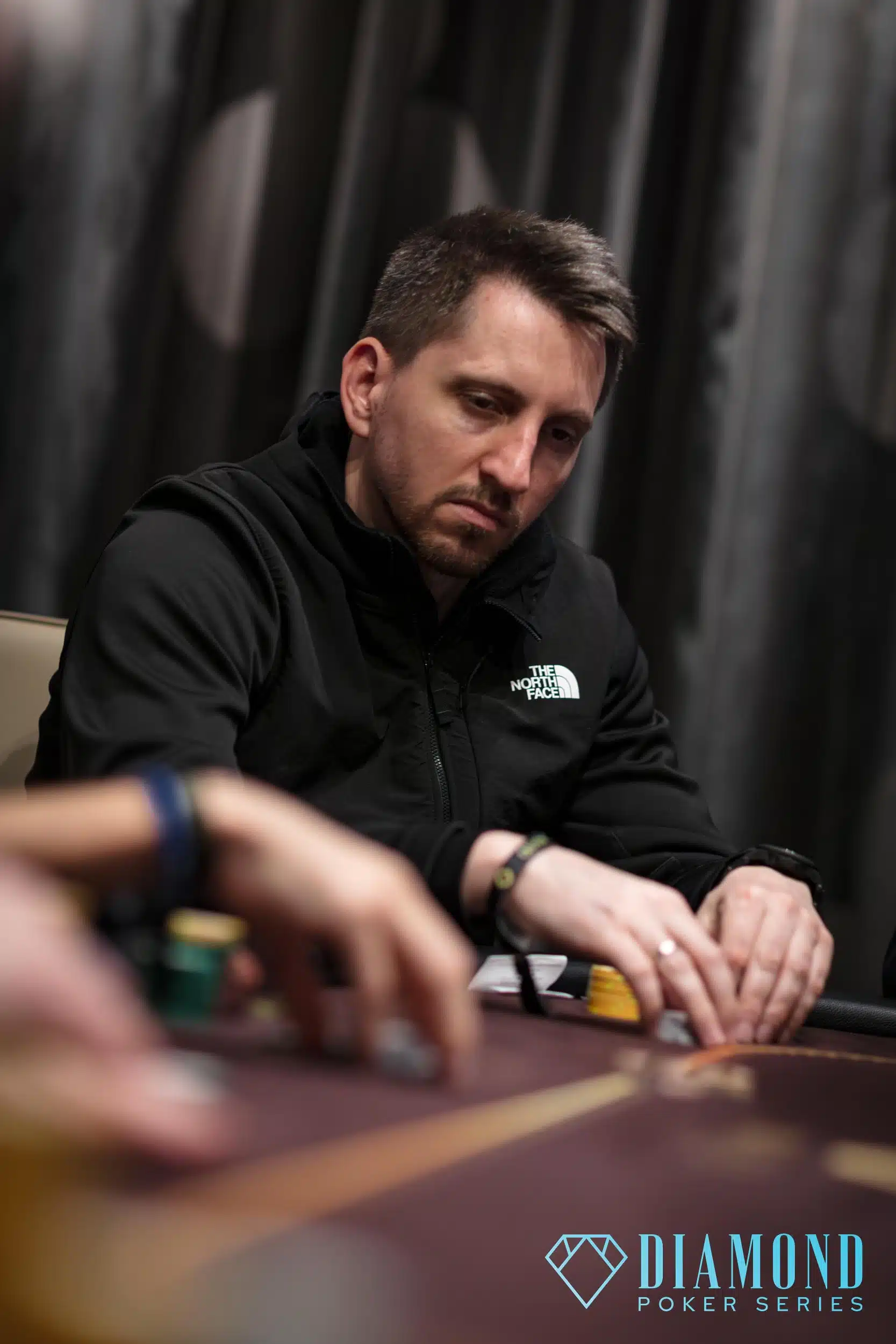 10k Championship - Day 1