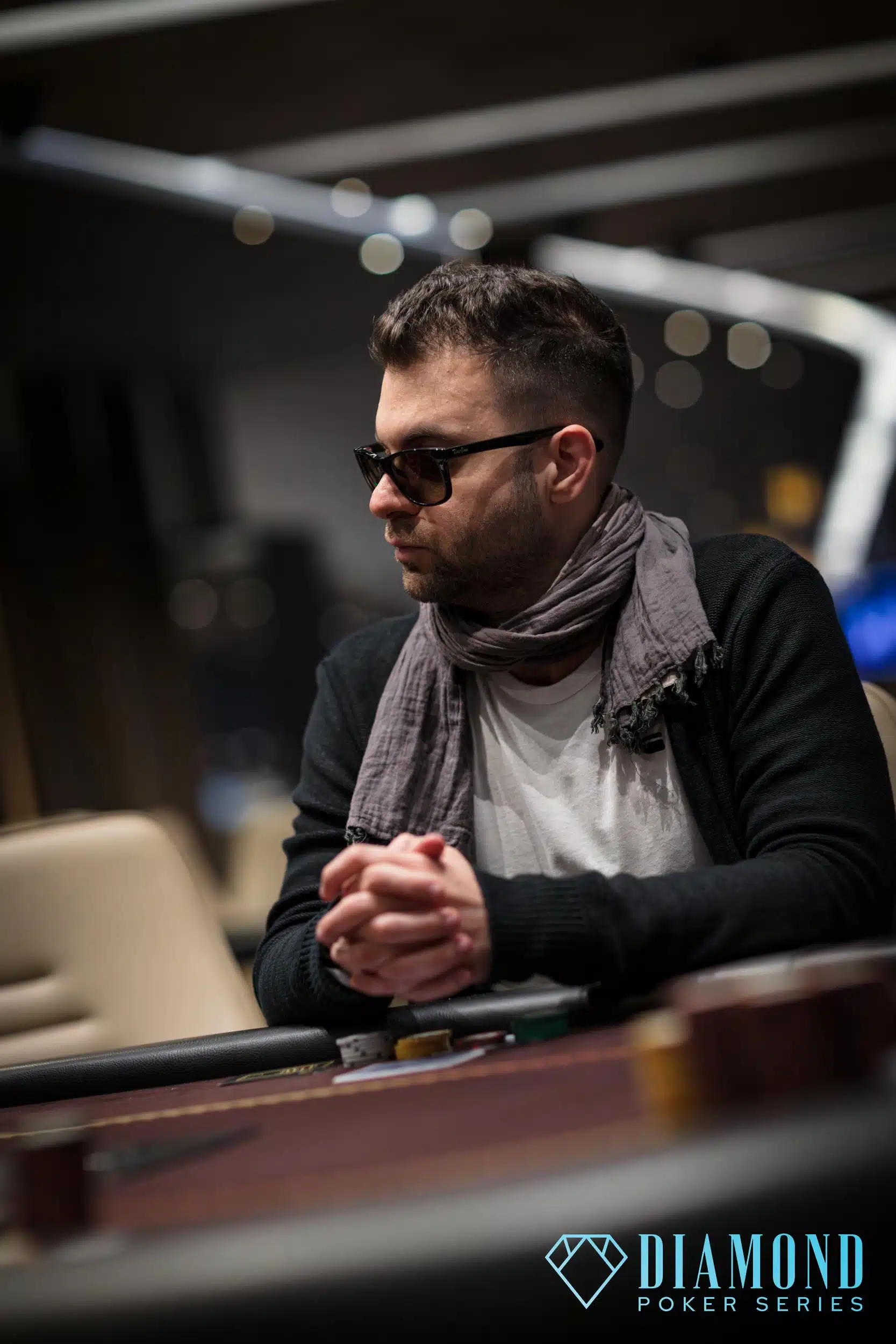 10k Championship - Day 1