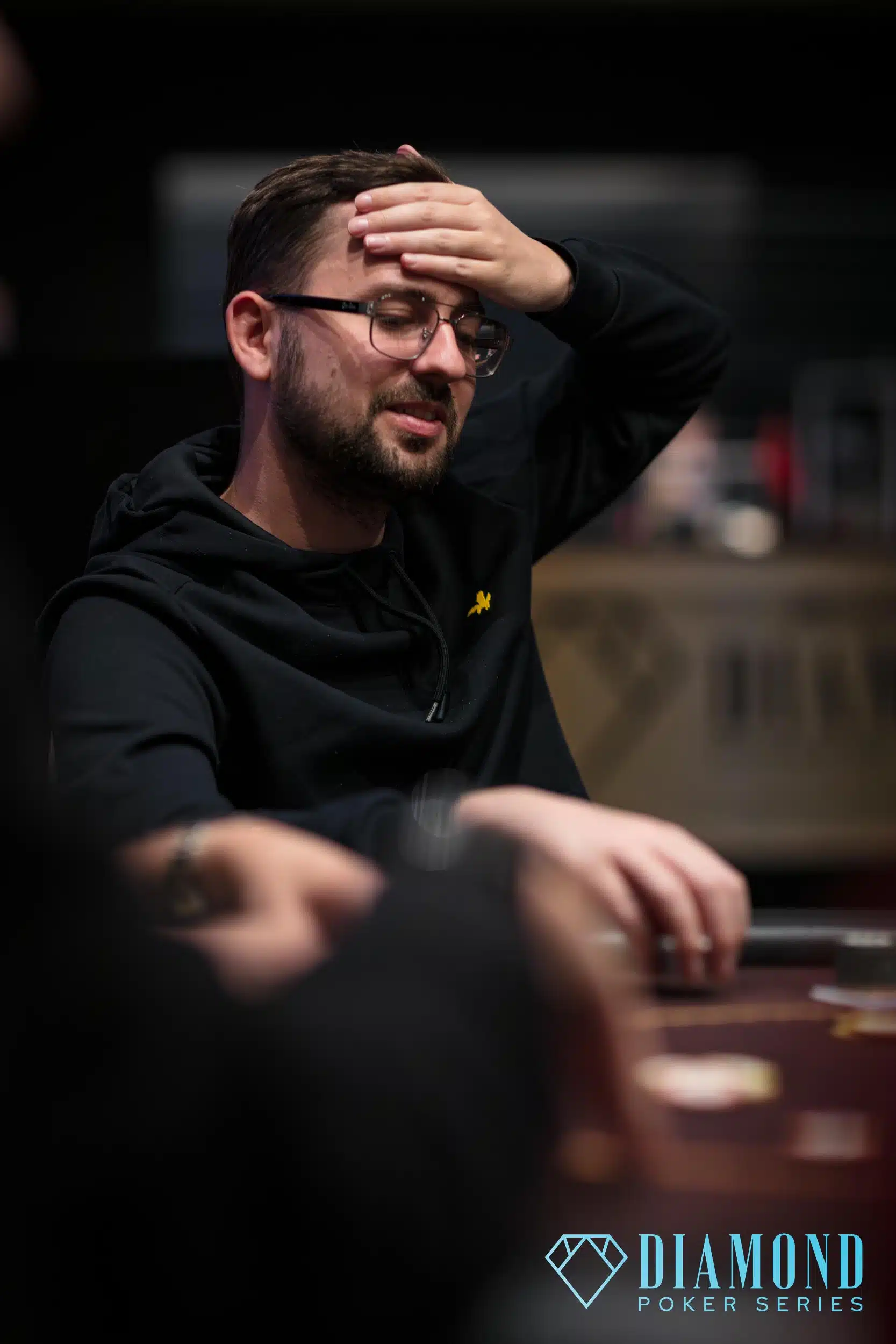 10k Championship - Day 1